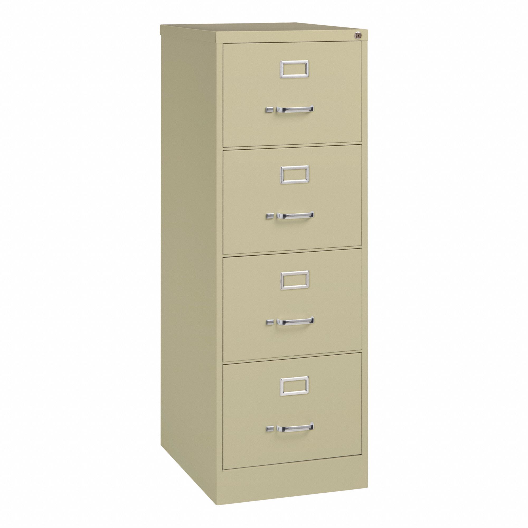 VERTICAL FILE CABINET,PUTTY