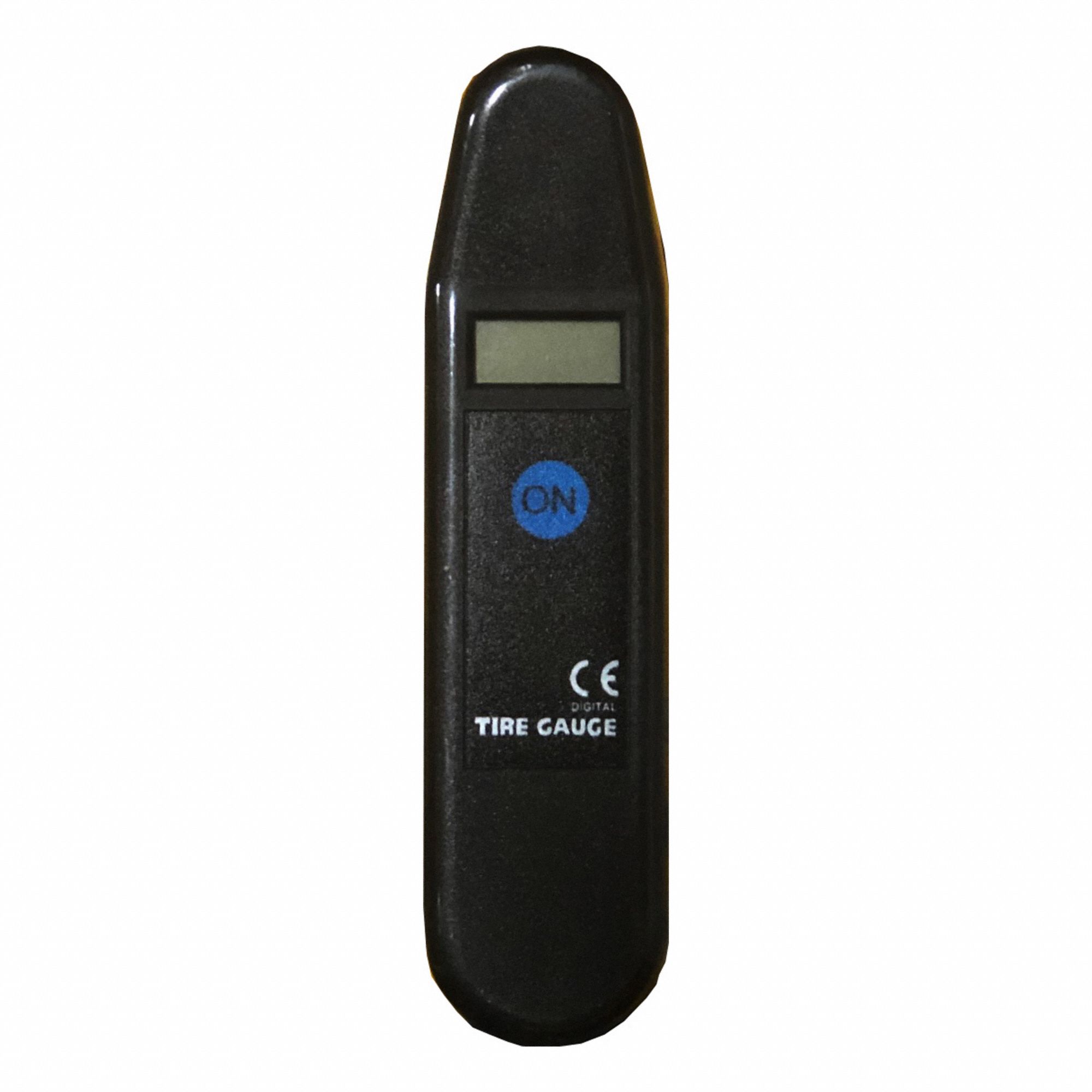 DIGITAL TIRE PRESSURE GAUGE,PLASTIC