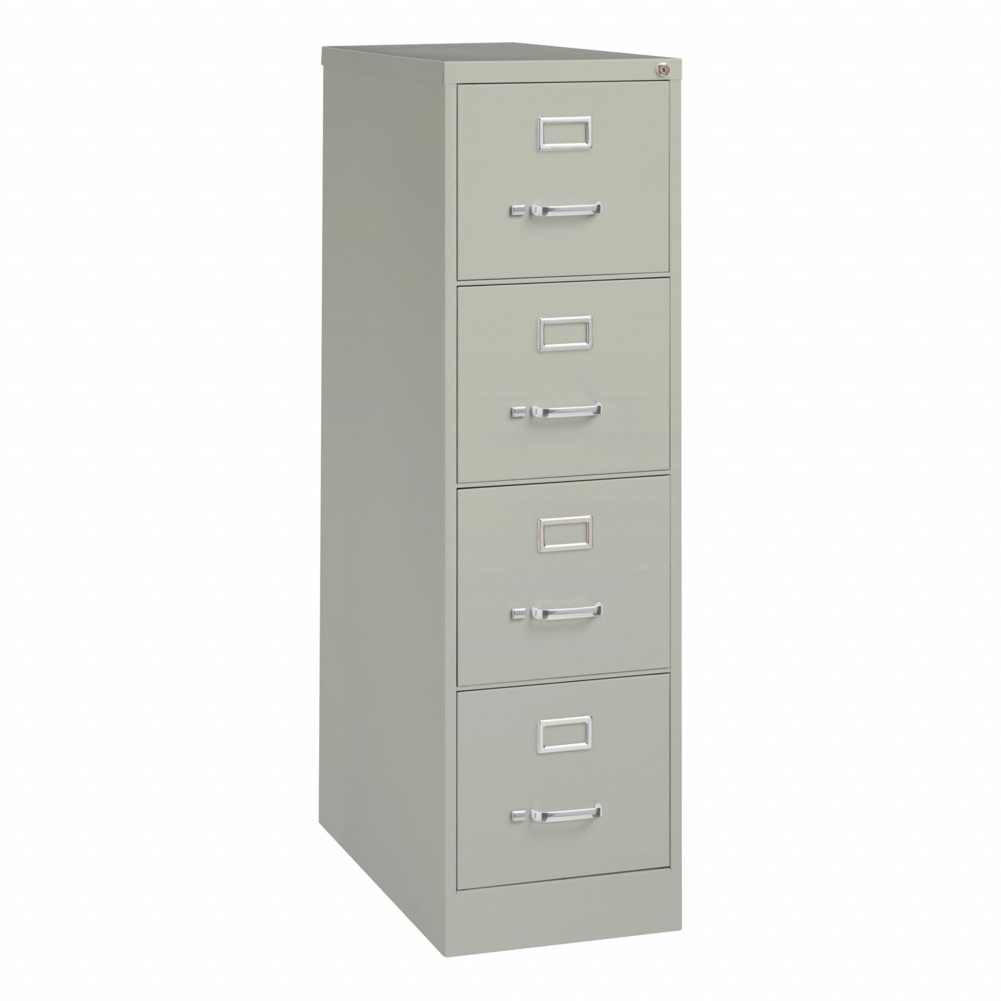 VERTICAL FILE CABINET 26.5