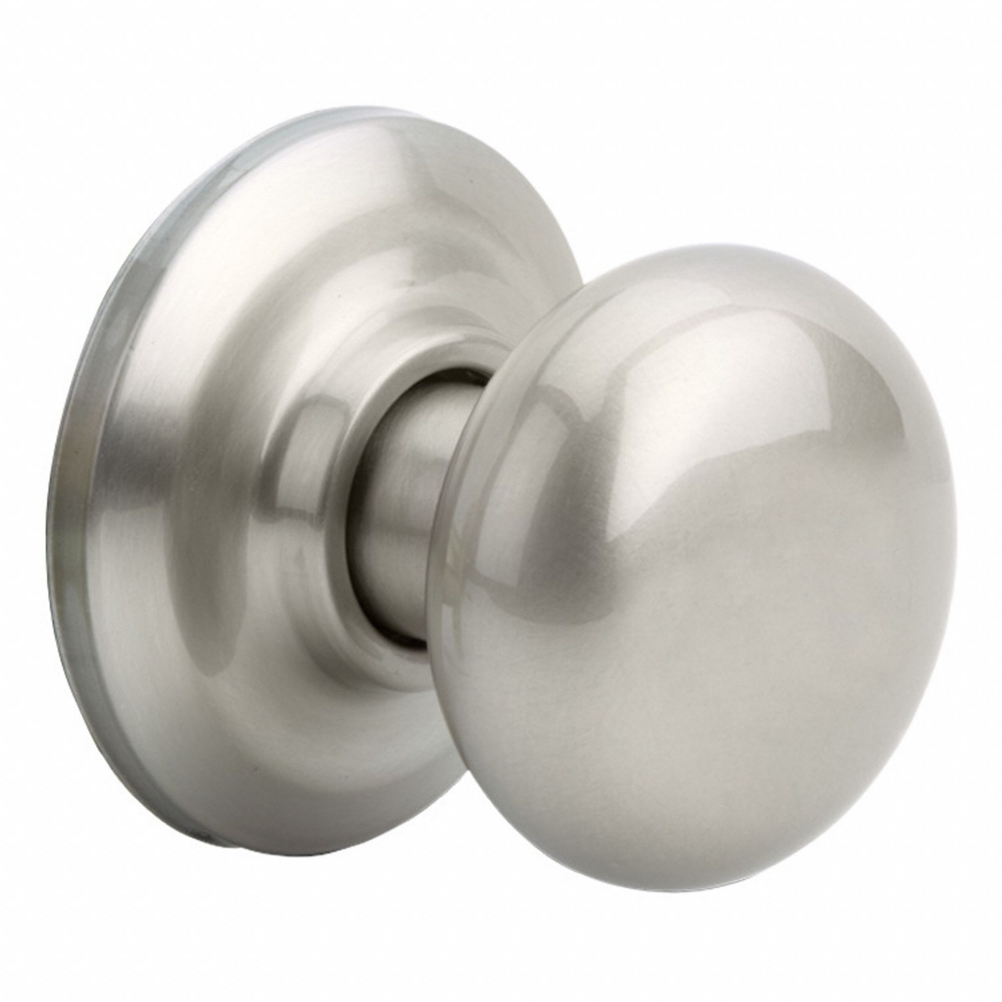 KNOB LOCKSET,MECHANICAL,DUMMY,GRD. 2