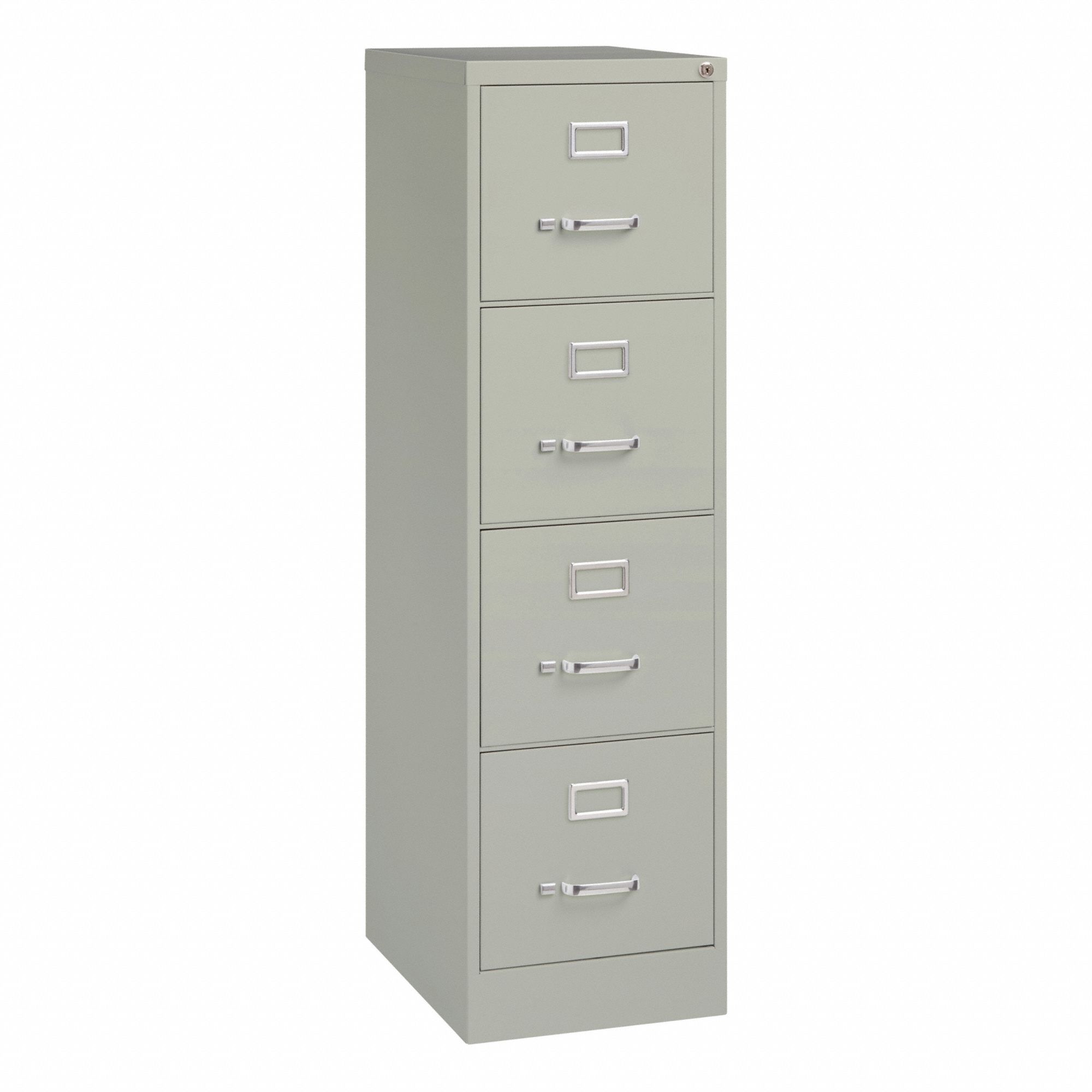 VERTICAL FILE CABINET 22