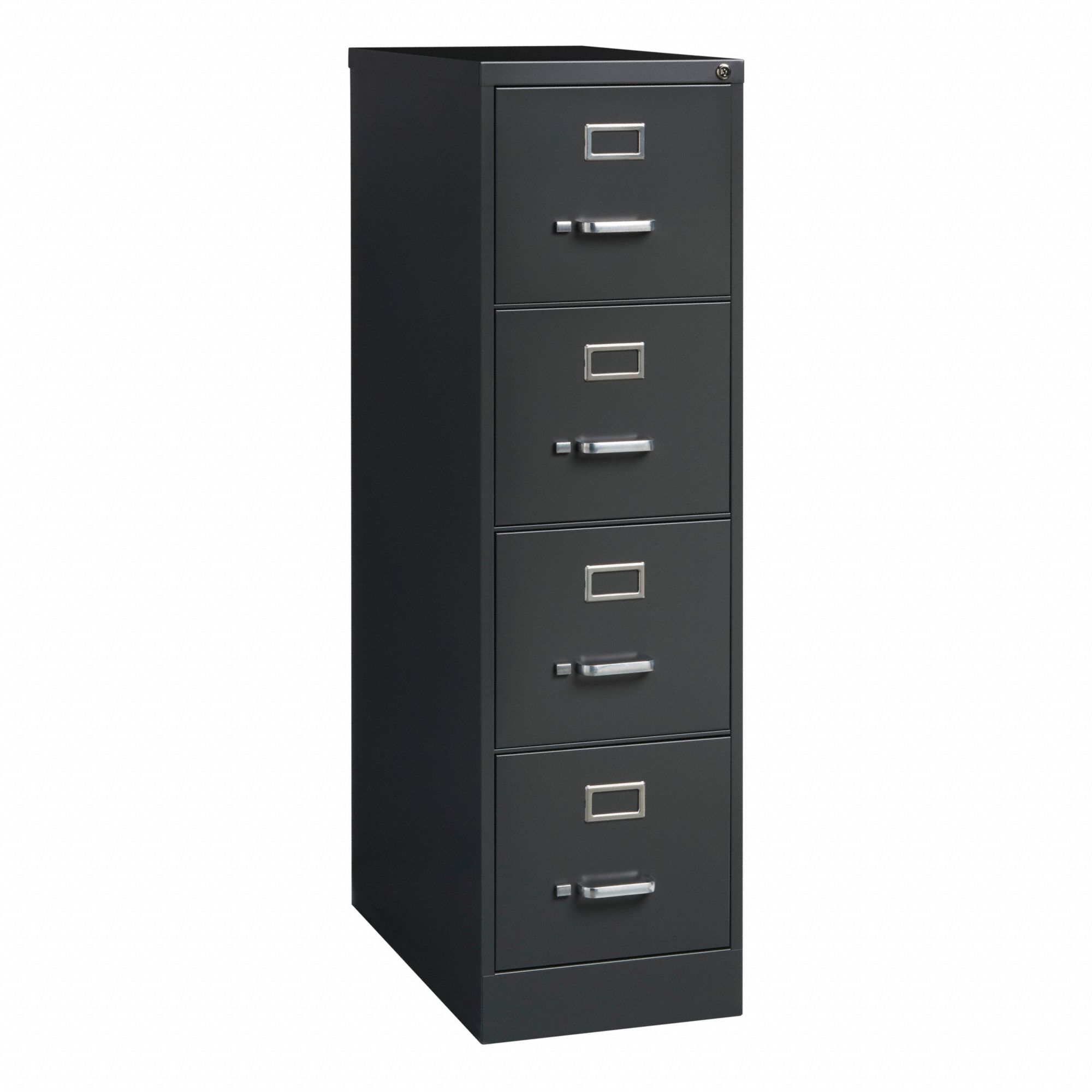 VERTICAL FILE CABINET,CHARCOAL