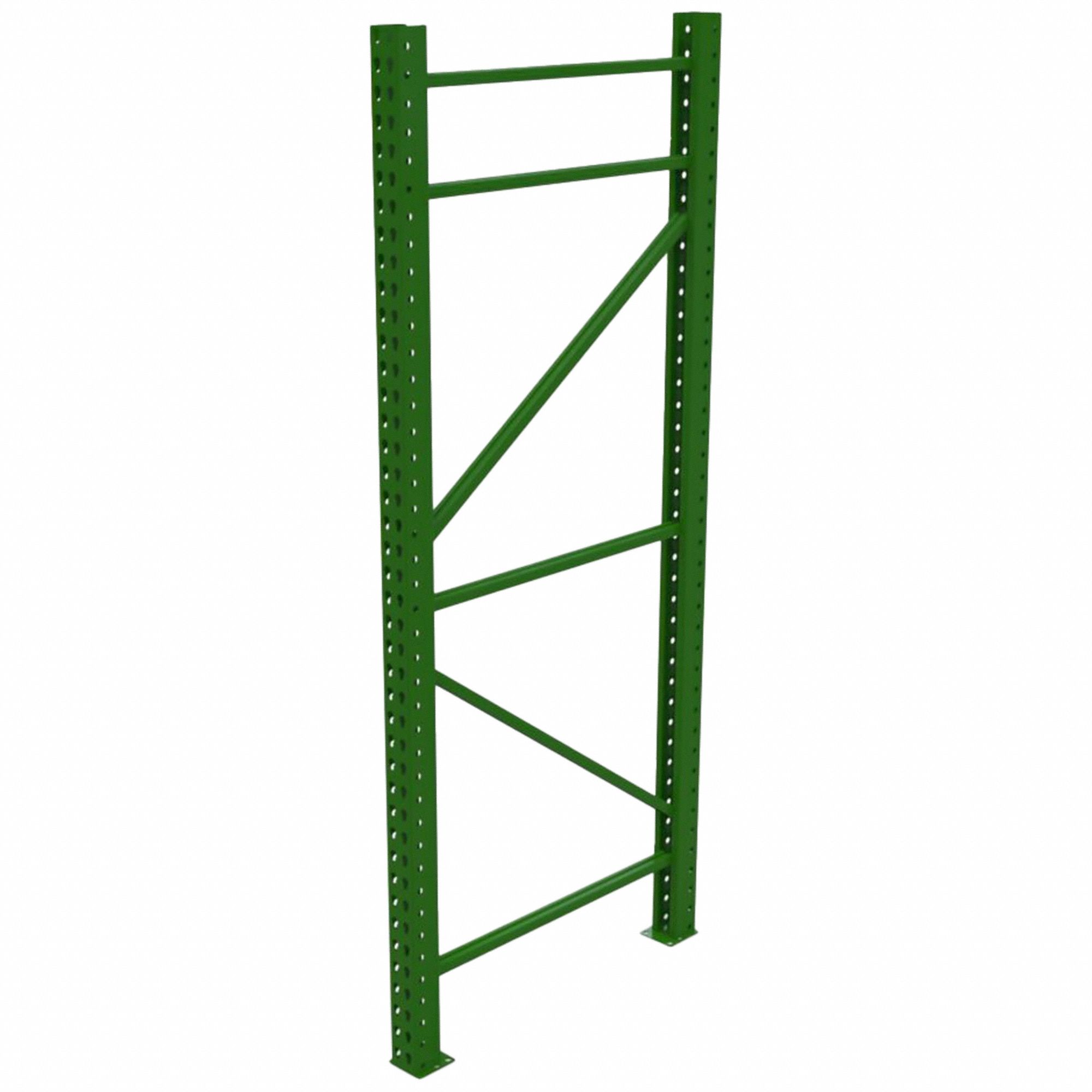 UPRIGHT FRAME,GREEN,42