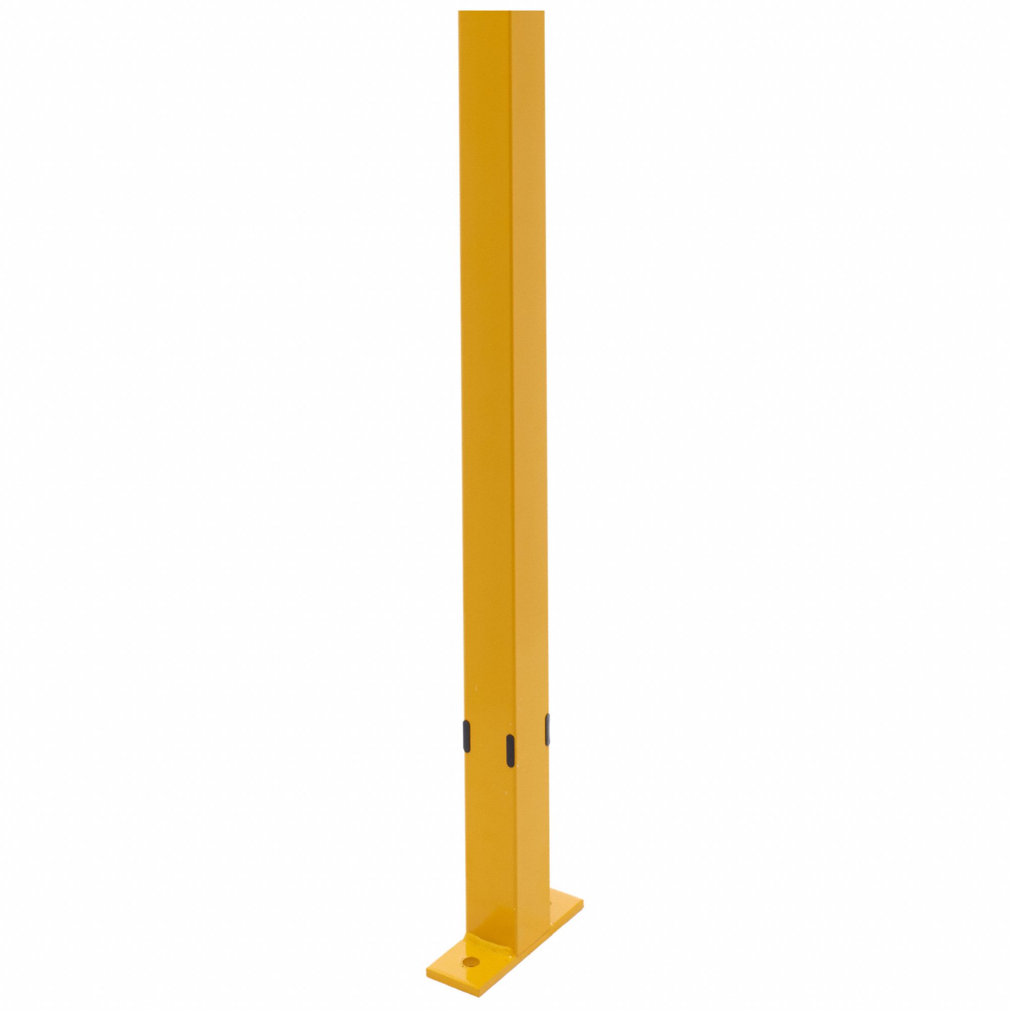 MACHINE GUARD LINE POST,6FT