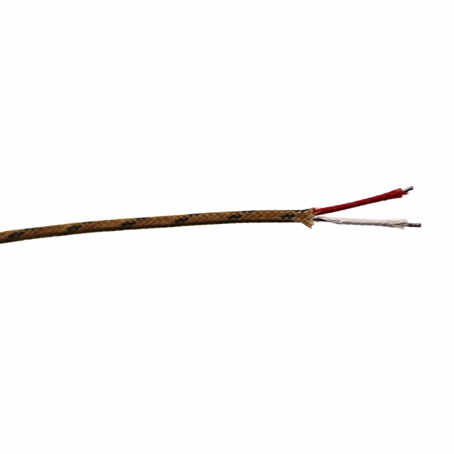 Thermocouple Wire: Type