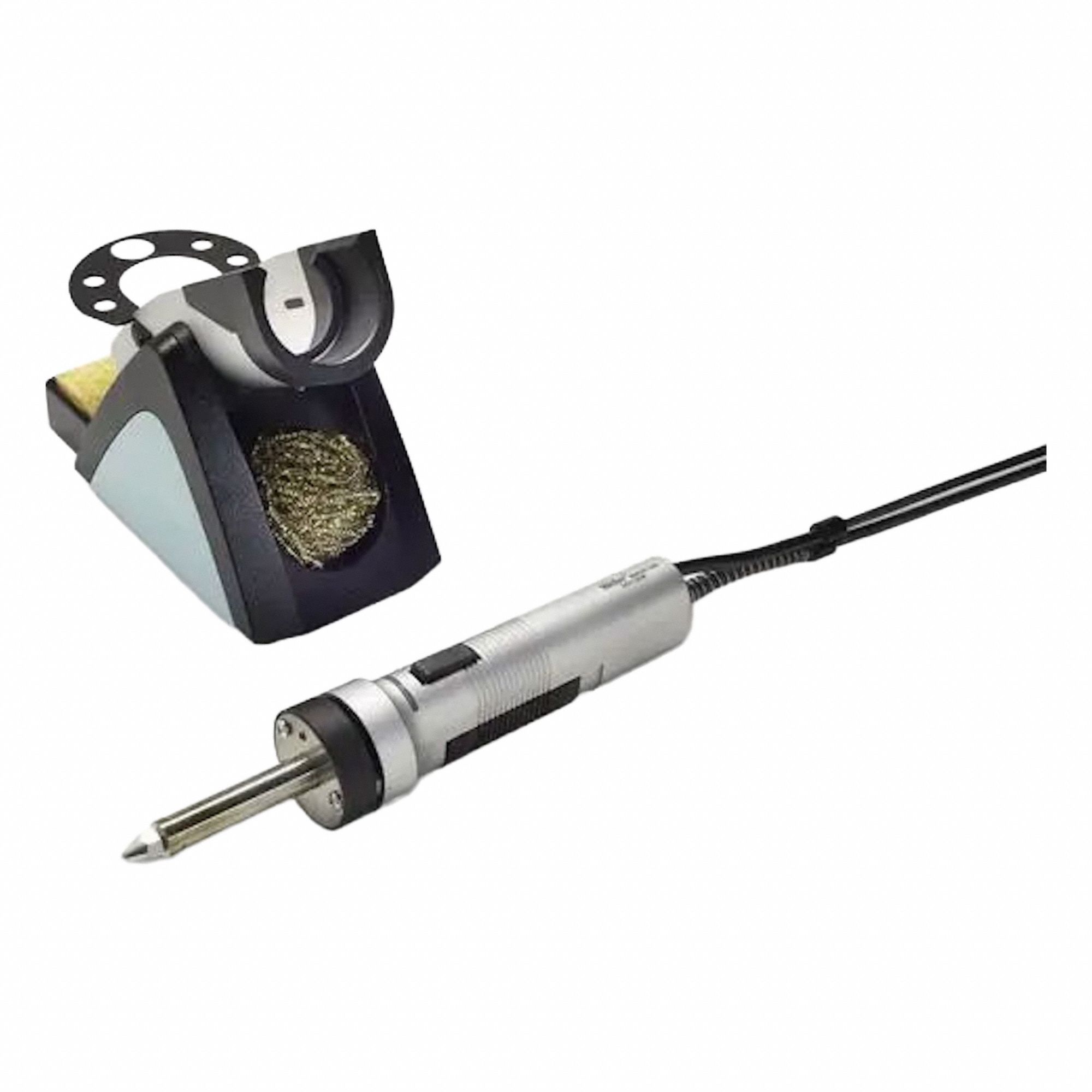 WX Complete Station, Soldering, Desoldering & Hot Air Rework Station