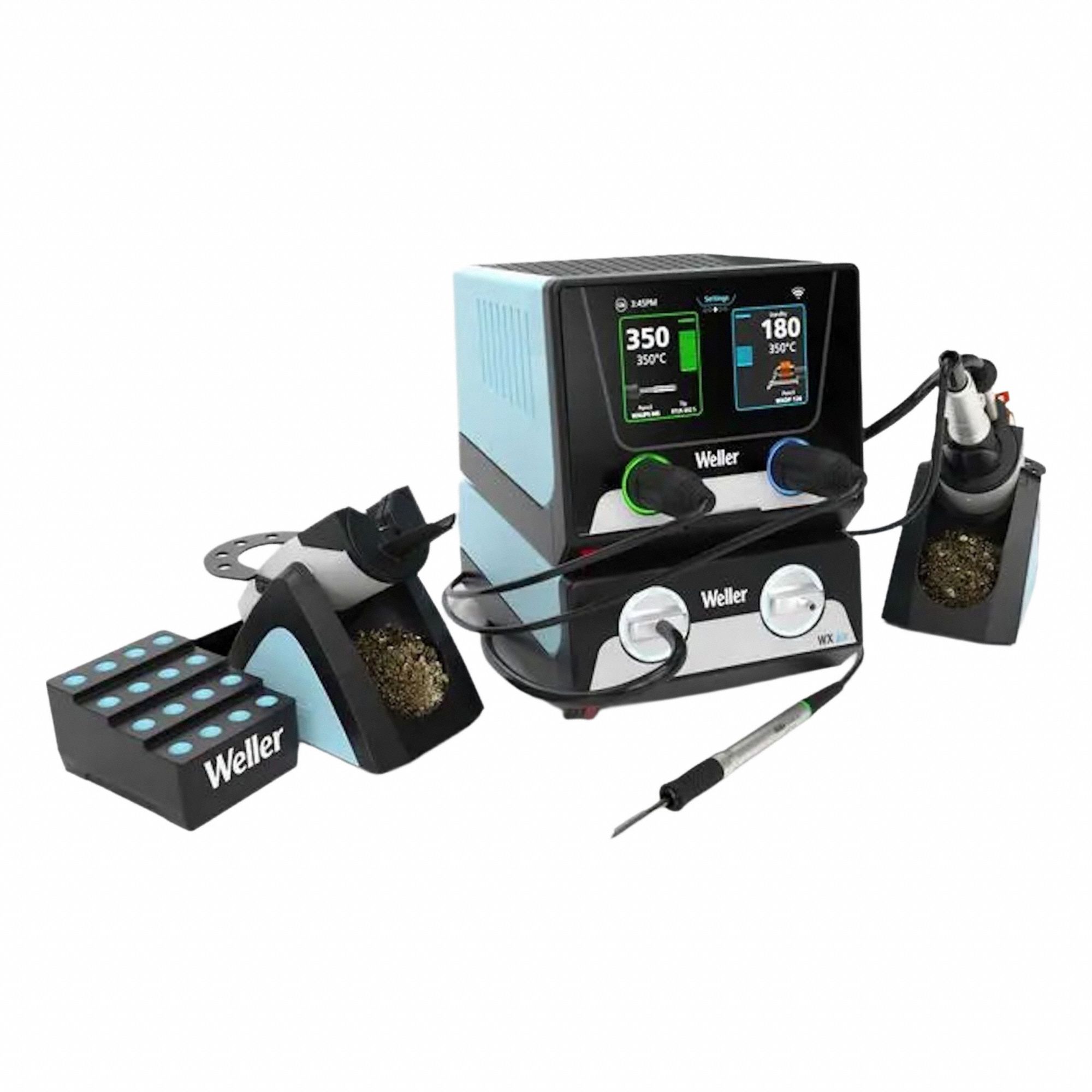 Wxsmart/Wxair Set 120V Us/Mx B