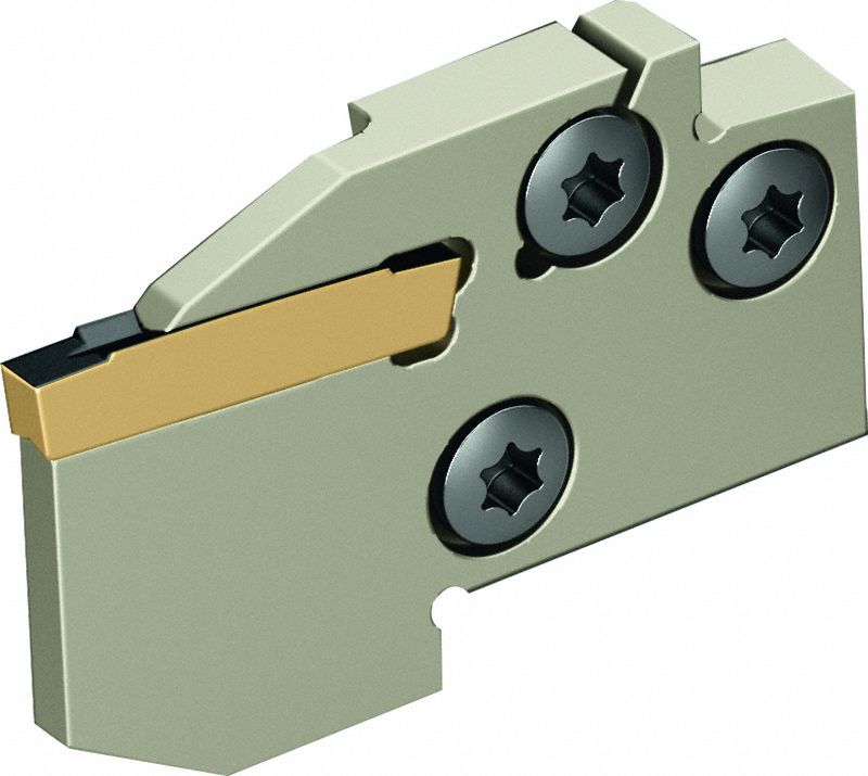 Cut-Off Blades, Turning