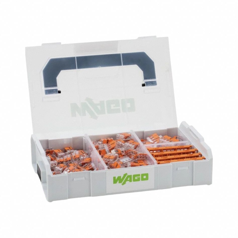 Splicing Connector Set