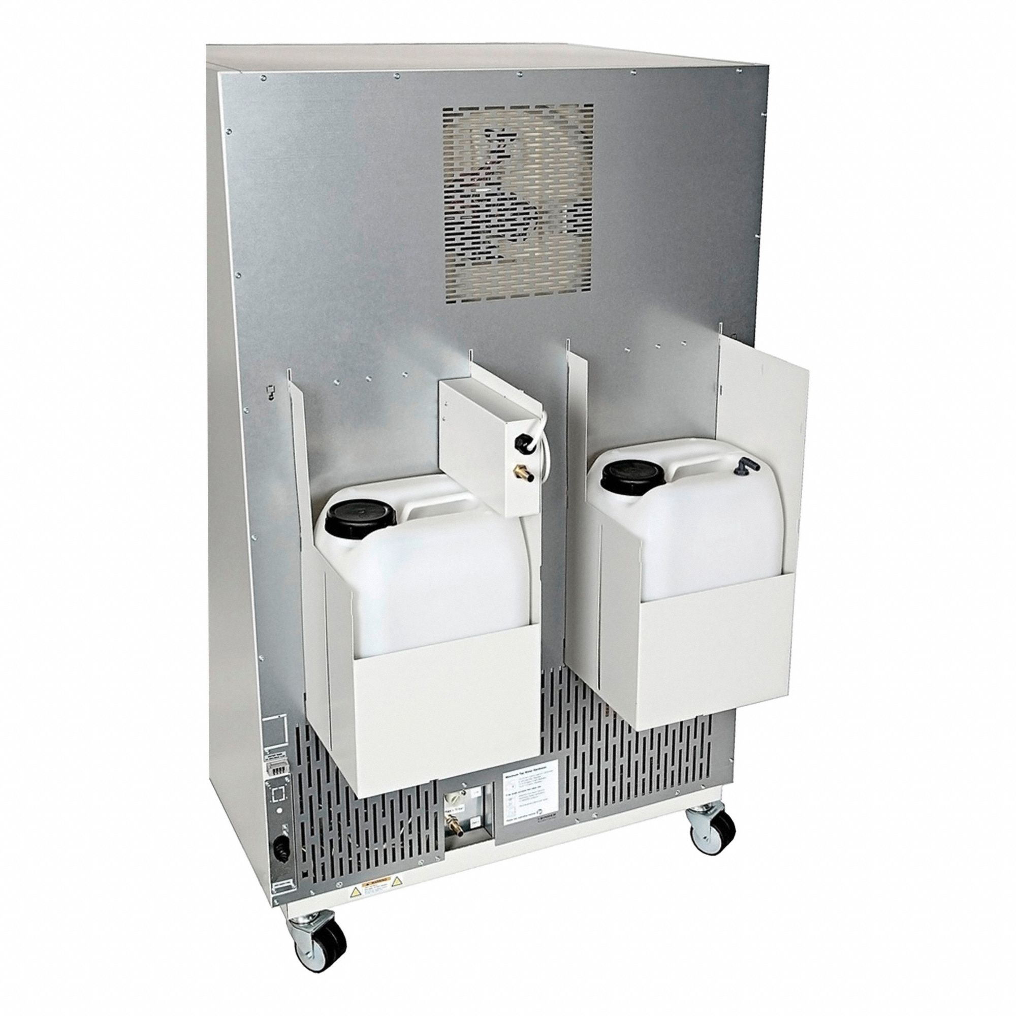 Water Supply Set: Constant Climate Chambers, 825Z52/825Z53/825Z54/825Z55