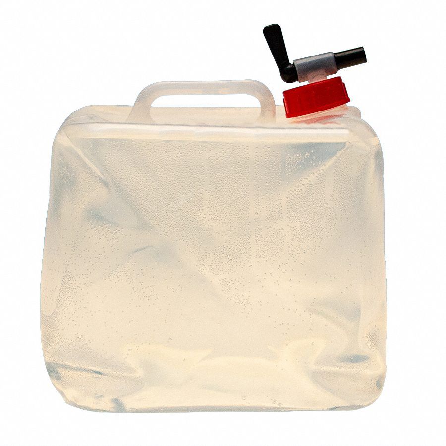 WATER BAG