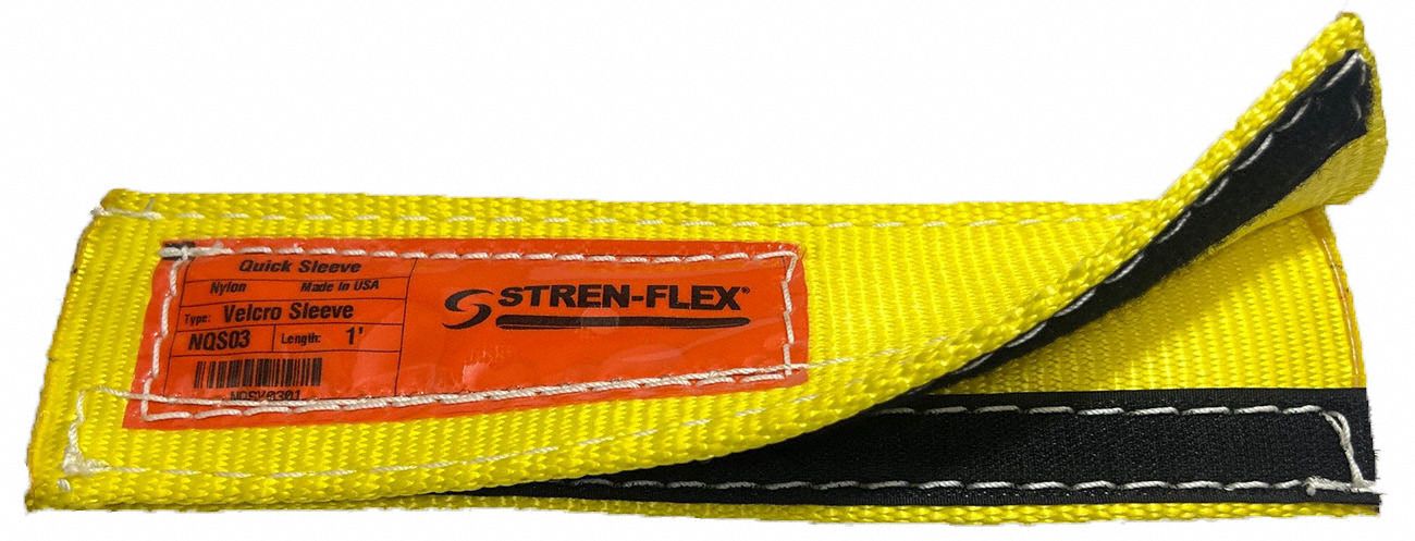 Wear Pads & Corner Guards for Slings