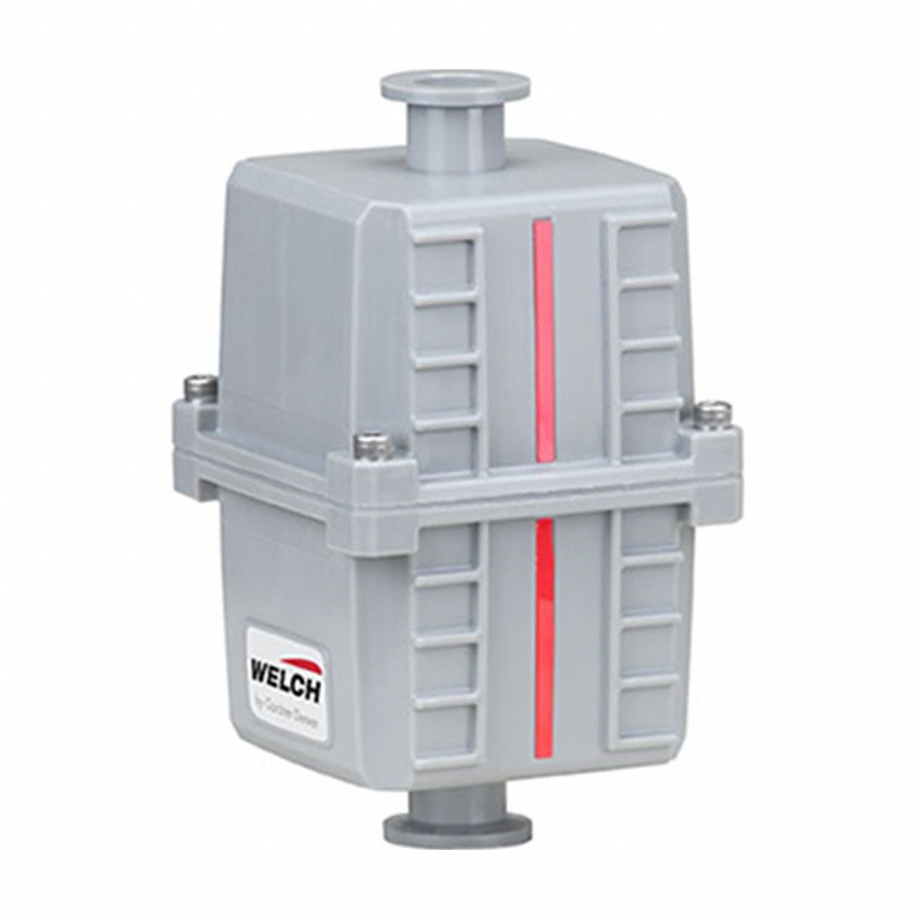 Element Filter Aluminum