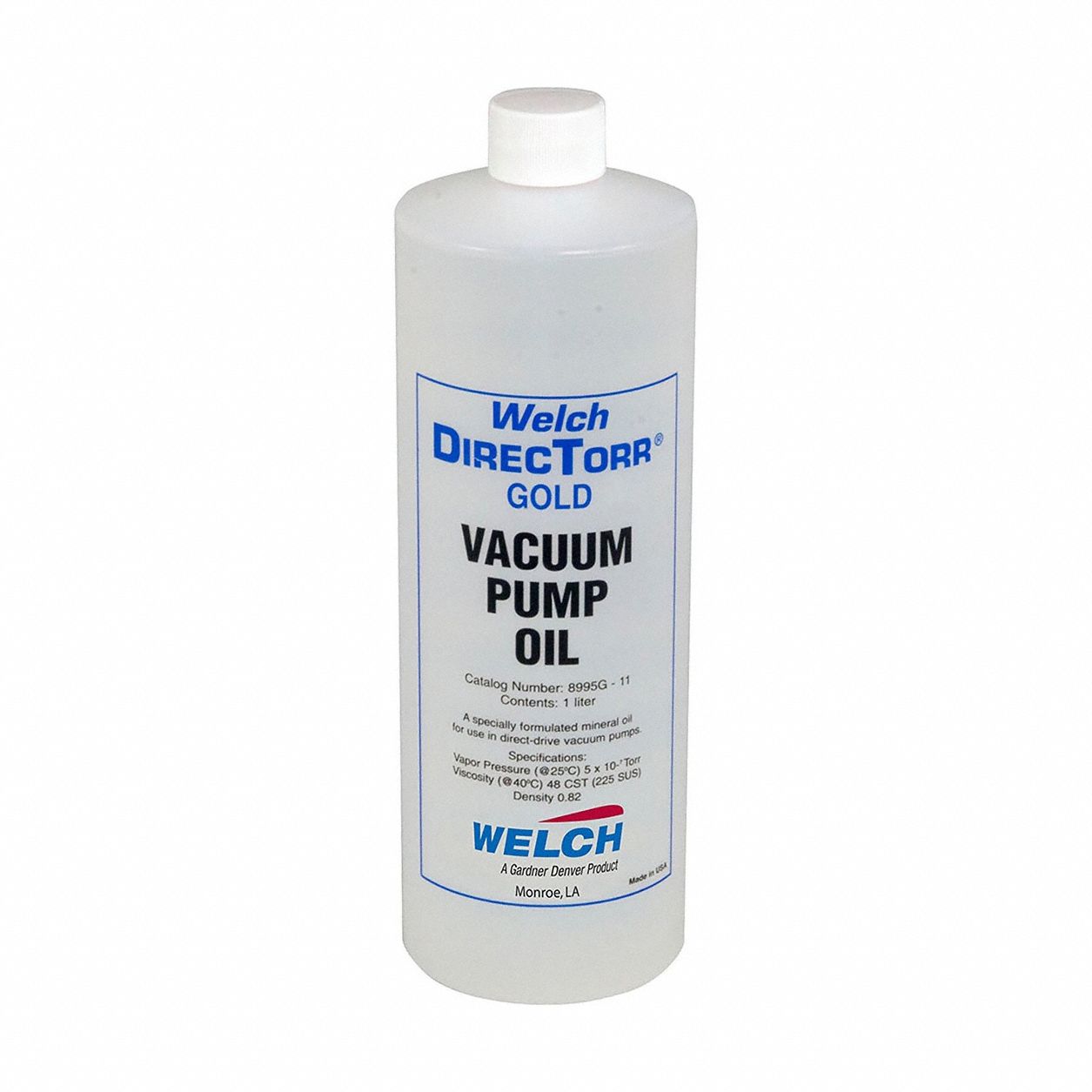 Vacuum Pump Oil Hydrocarbon Oil