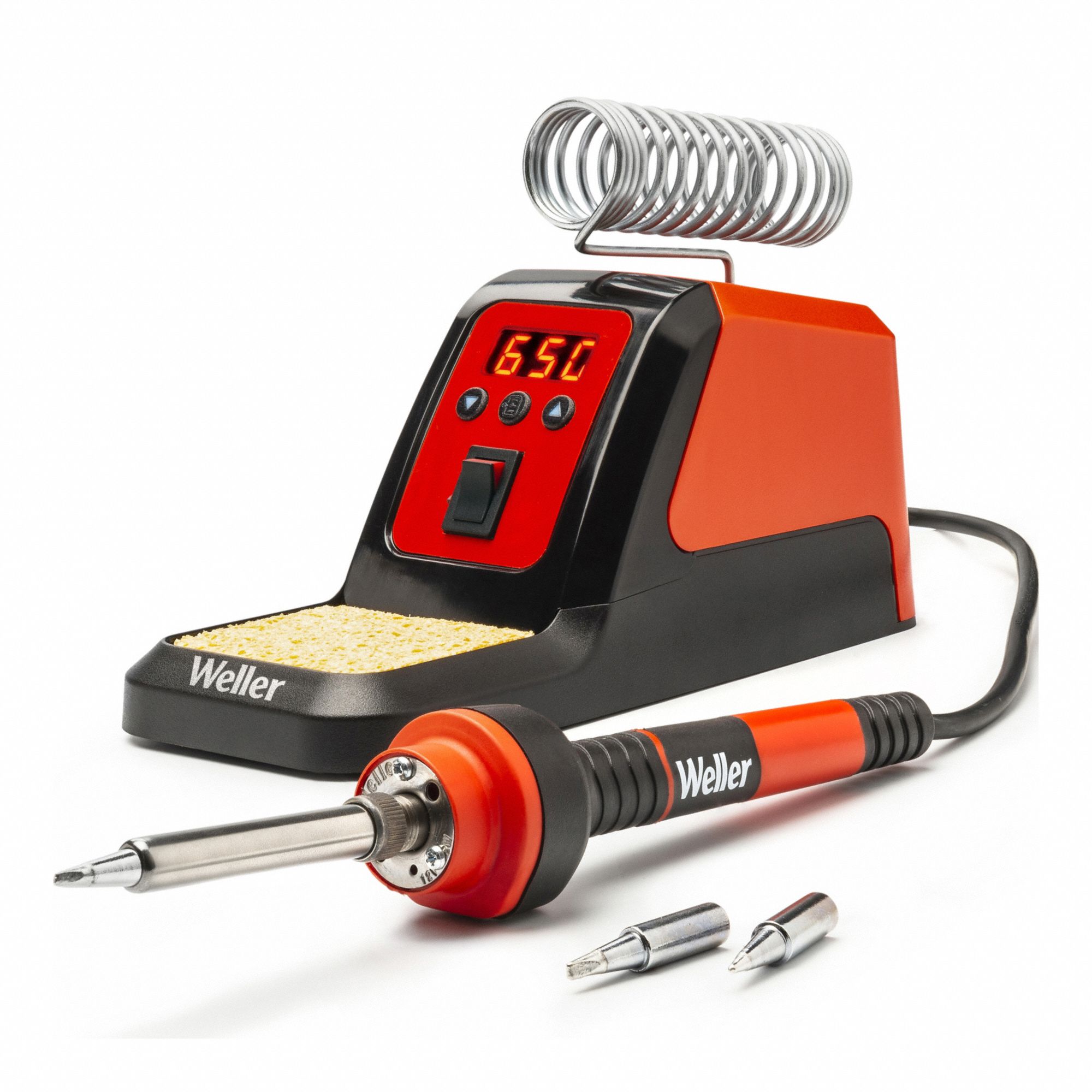 Soldering Station: 1 Channel, 70 W