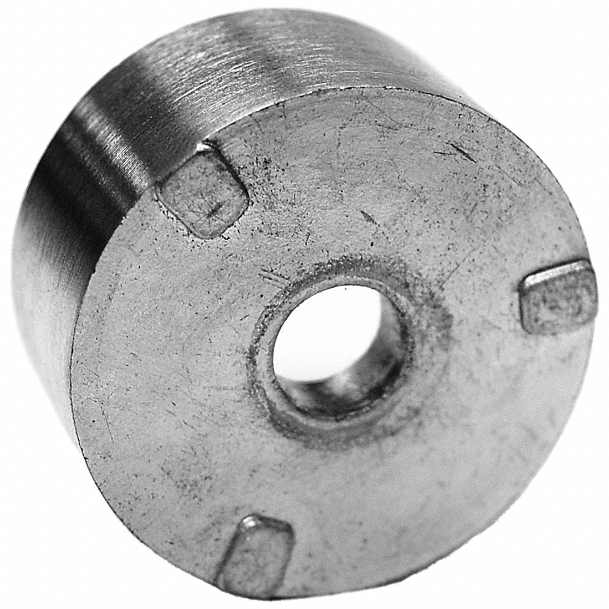 Schedule 80 Guide: 1 1/2 in Max. Pipe Dia., 700588