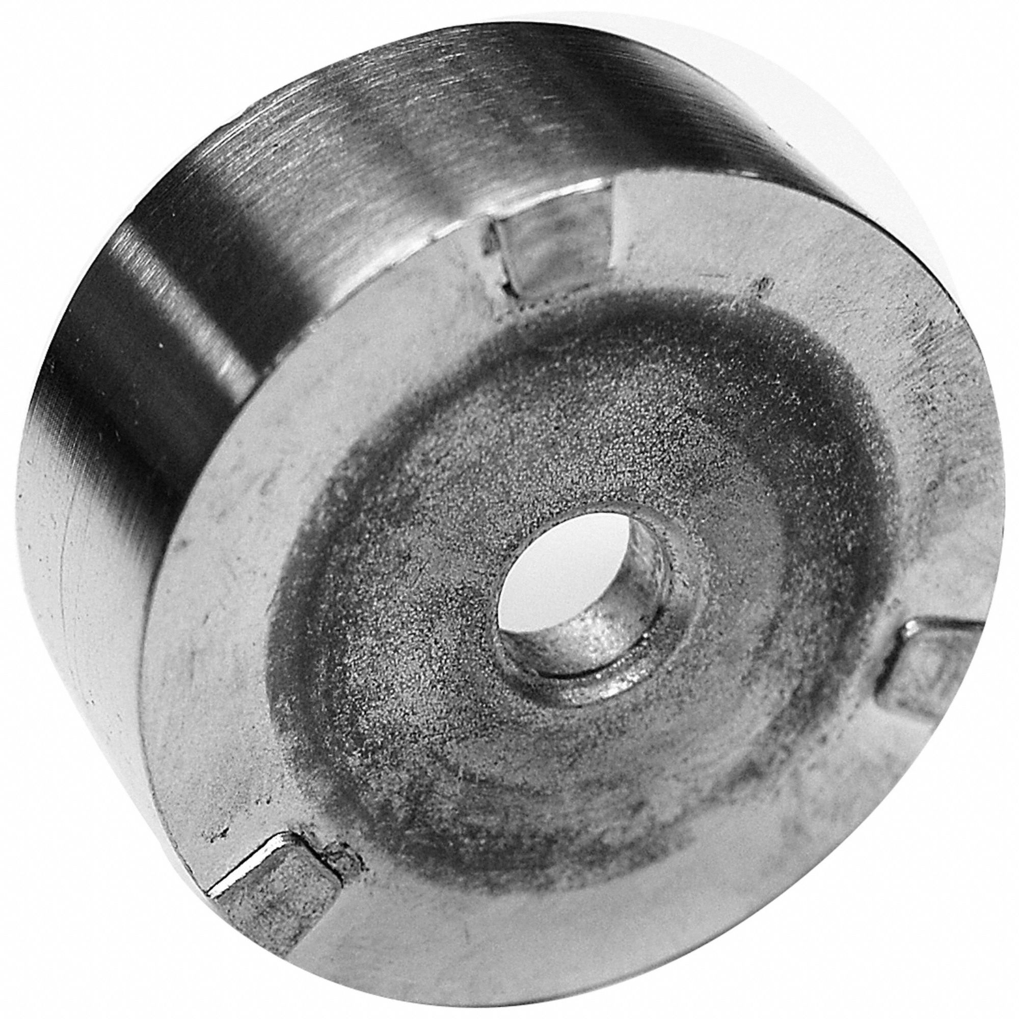 Schedule 80 Guide: 3 in Max. Pipe Dia., 700590