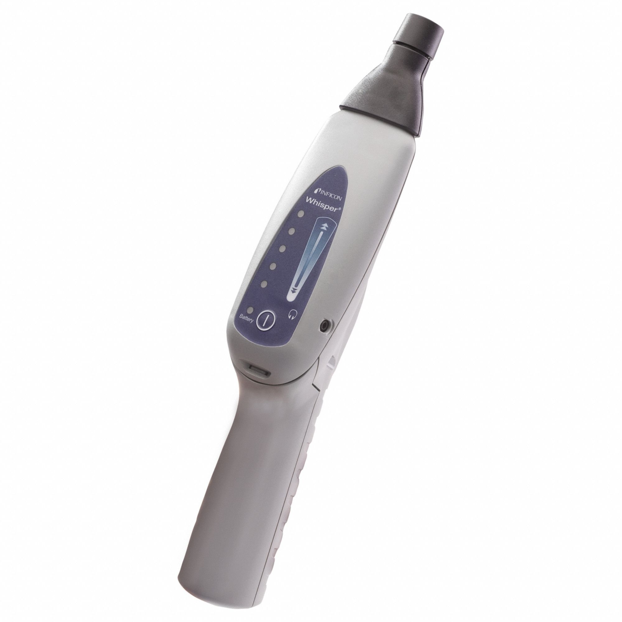 Inficon Ultrasonic Leak Detector A2l Certifiedce Certifiedukca