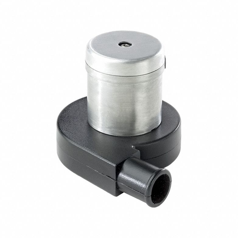 Brushless Blower