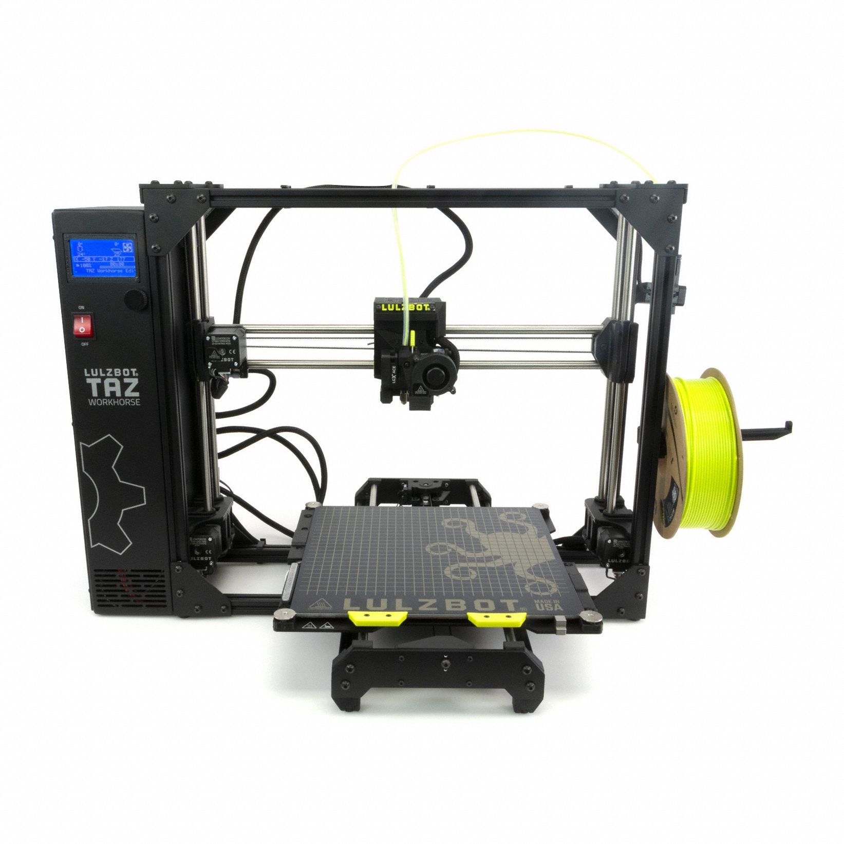 3D Printer