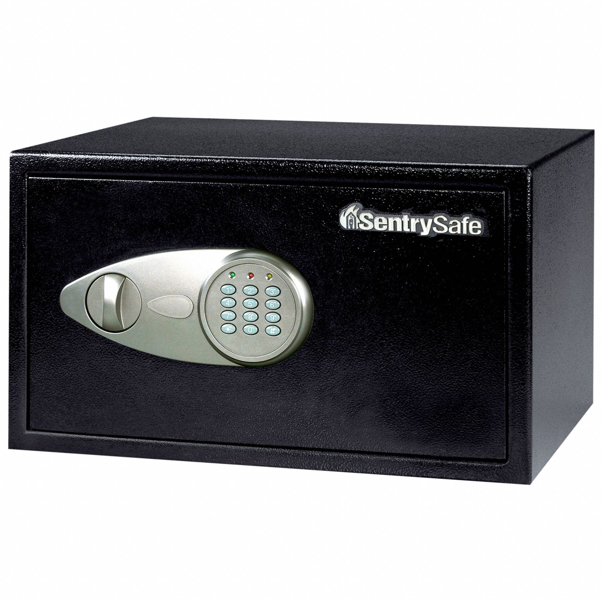 SENTRY SAFE X105 Safe,Steel,0.98 cu ft 2GTN8
