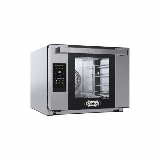 Convection Oven 19 5/8 H 23 5/8 W