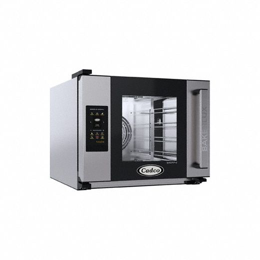 Convection Oven 19 7/8 H 23 5/8 W