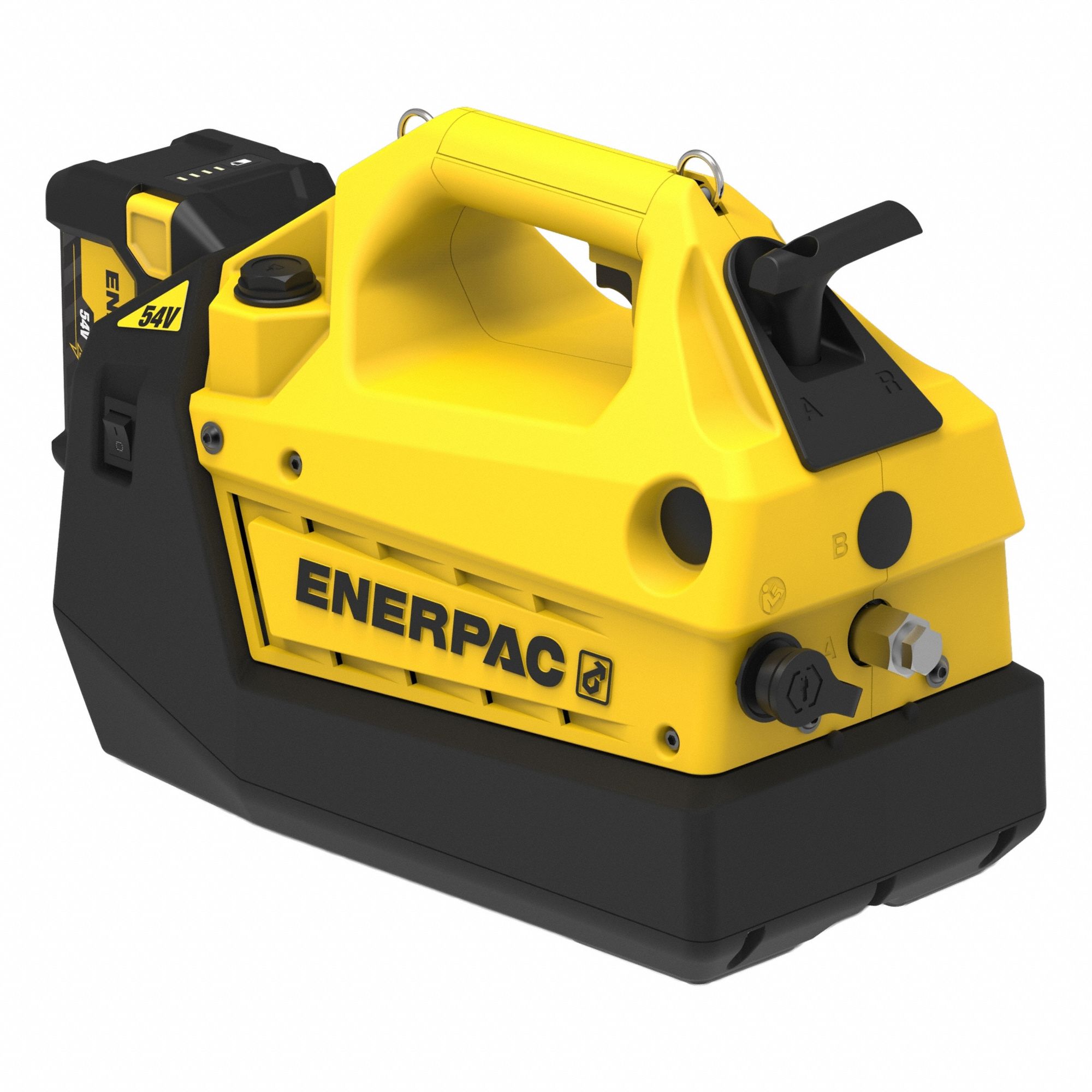 Electic Powered Hydraulic Pump