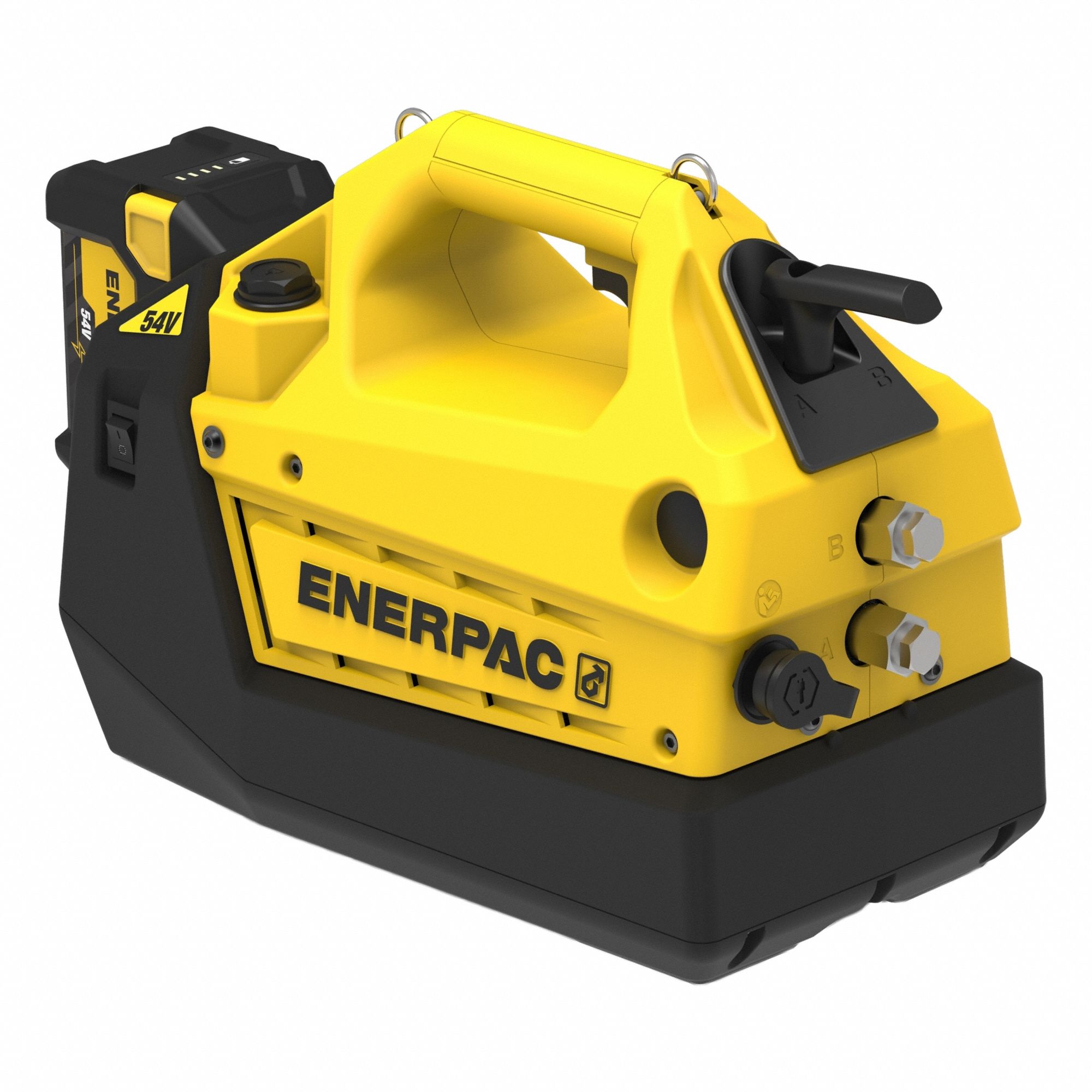 Electic Powered Hydraulic Pump