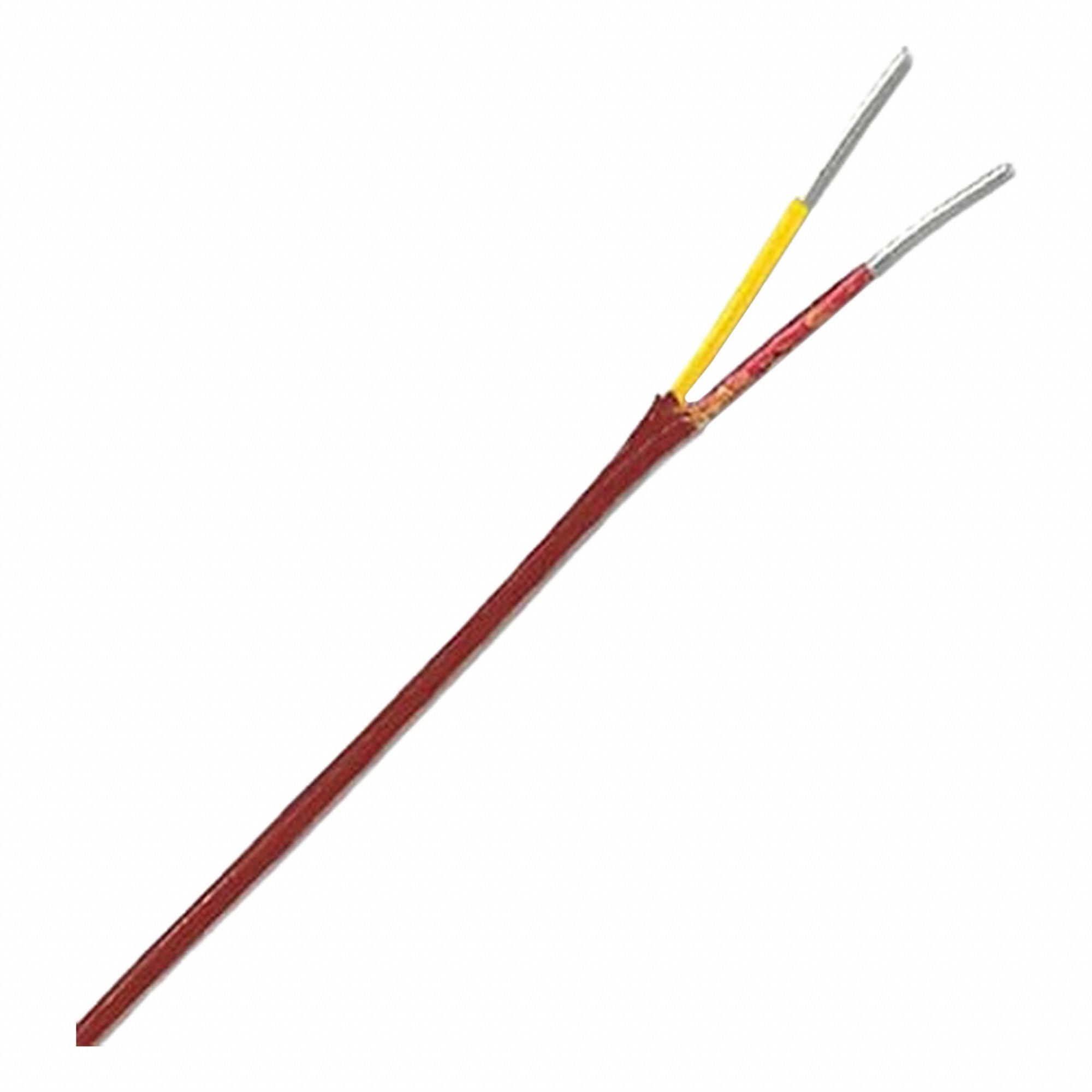 WIRE/MULTICABLE/SENSOR/GLASS