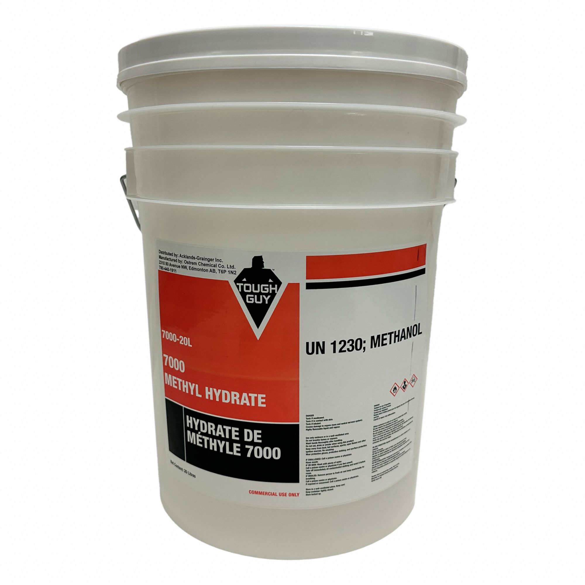 METHANOL 20L
