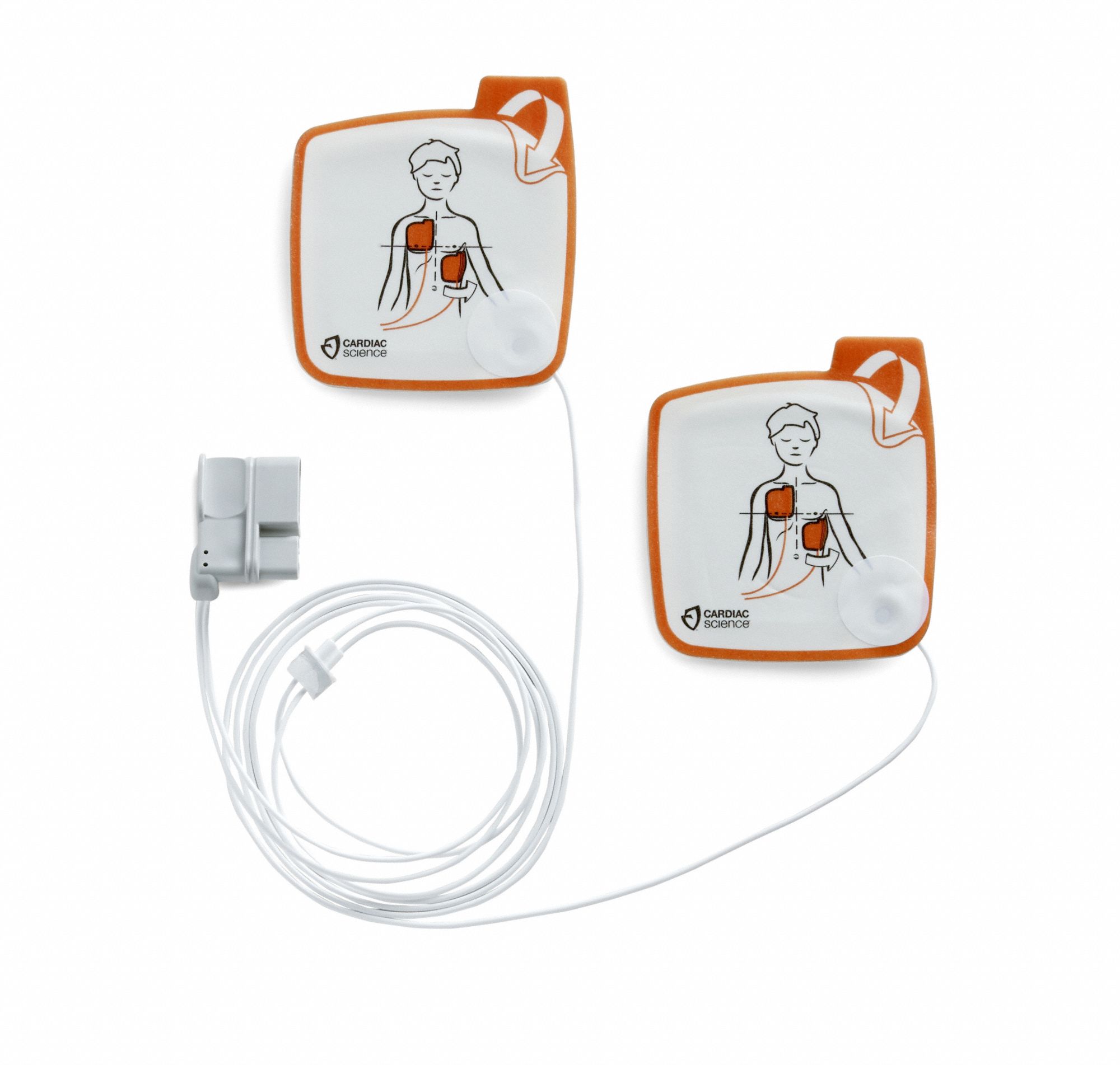 AED Accessories - Powerheart G5 Pediactr