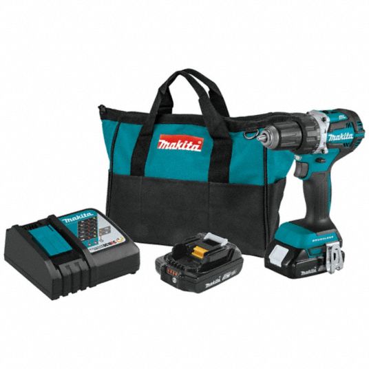 Pack Makita 9 machines 18V 5Ah: DDF482 + DTD152 + DGA504 + DHR202 + DJR186  + DJV180 + DSS610 +DBO180+DKP180+4 batteries+sac