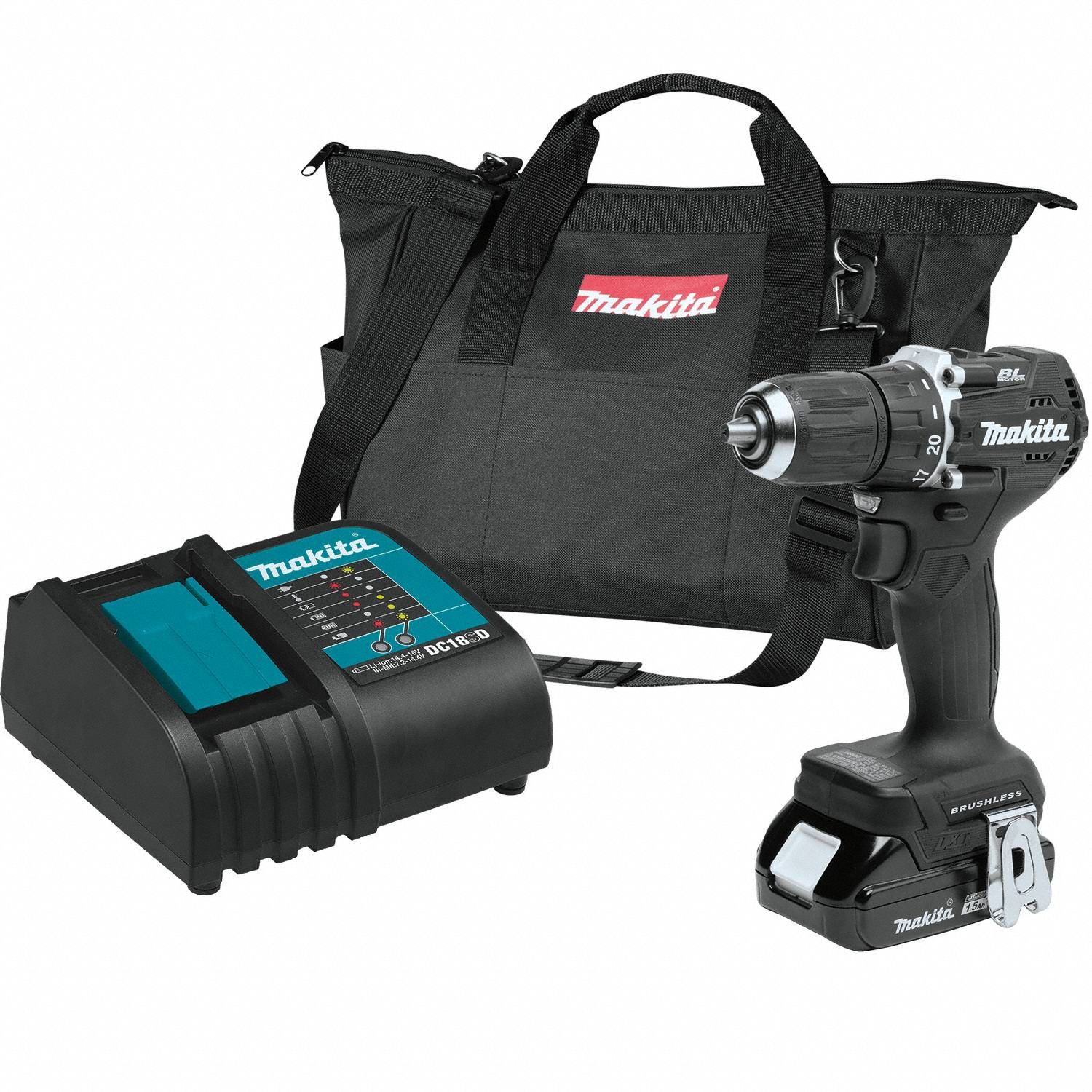 Drill-Driver Kit: LXT®,