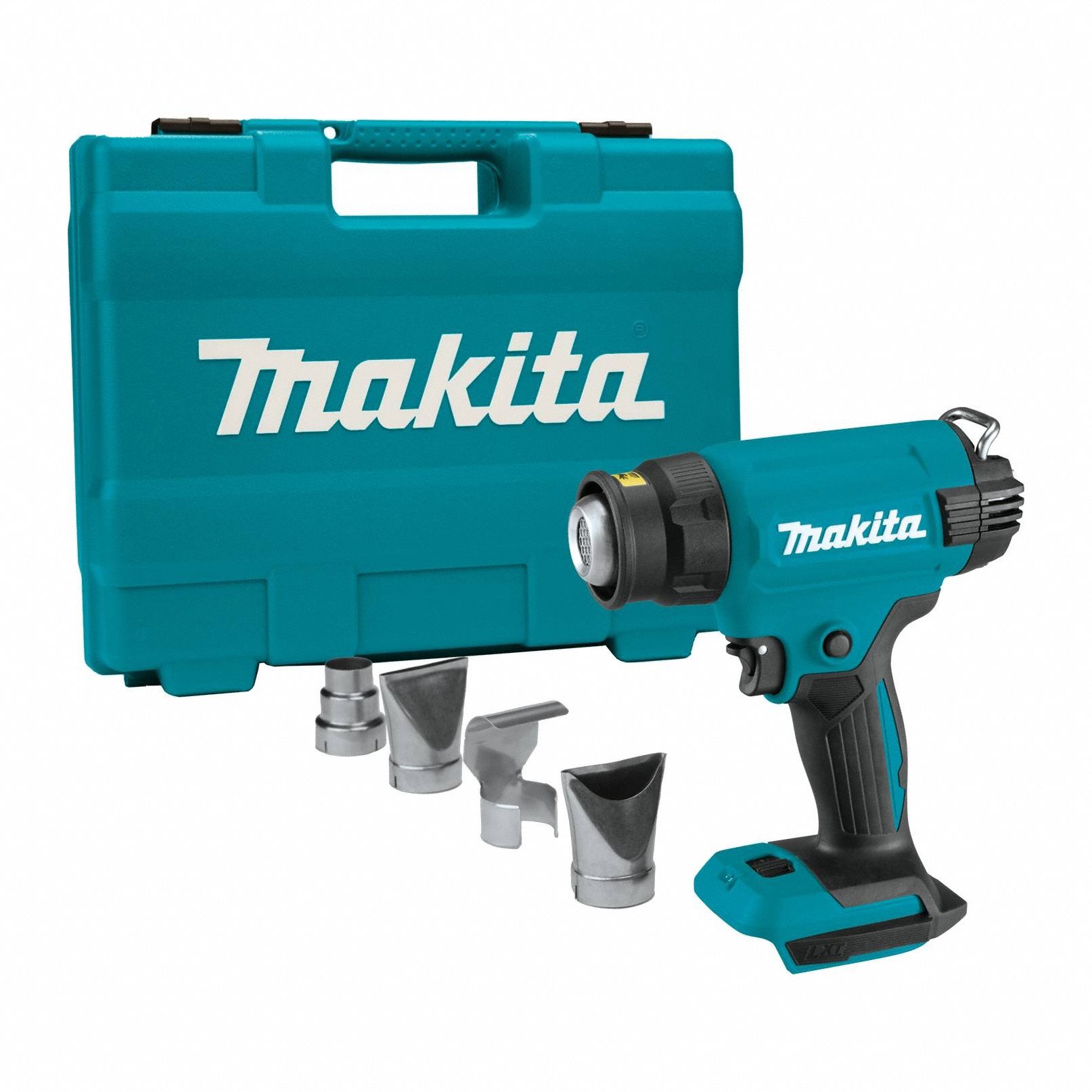 Heat Gun Variable Temperature 18V