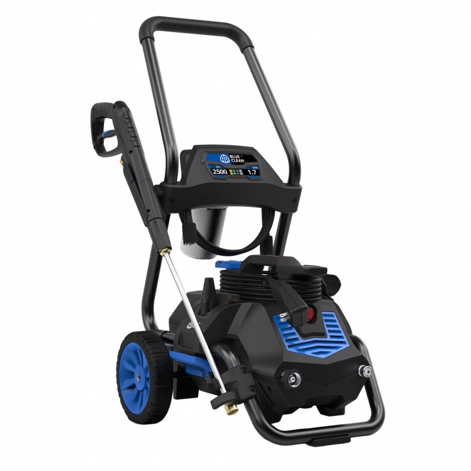 Pressure Washer