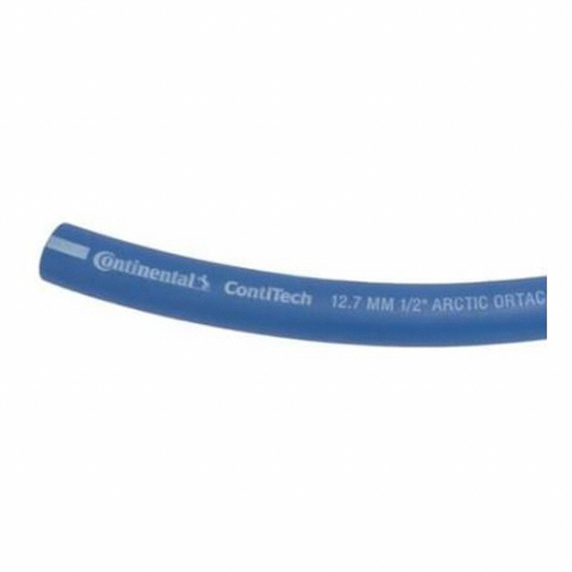 HOSE, -65 °  TO 180 °  F, SYNTHETIC RUBBER, BLACK, 300 PSI AT 70 F, 1 3/16 IN OUTSIDE DIAMETER, ¾ IN ID