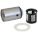METERING CARTRIDGE: FITS CHICAGO FAUCETS BRAND, FOR 665/669 SERIES