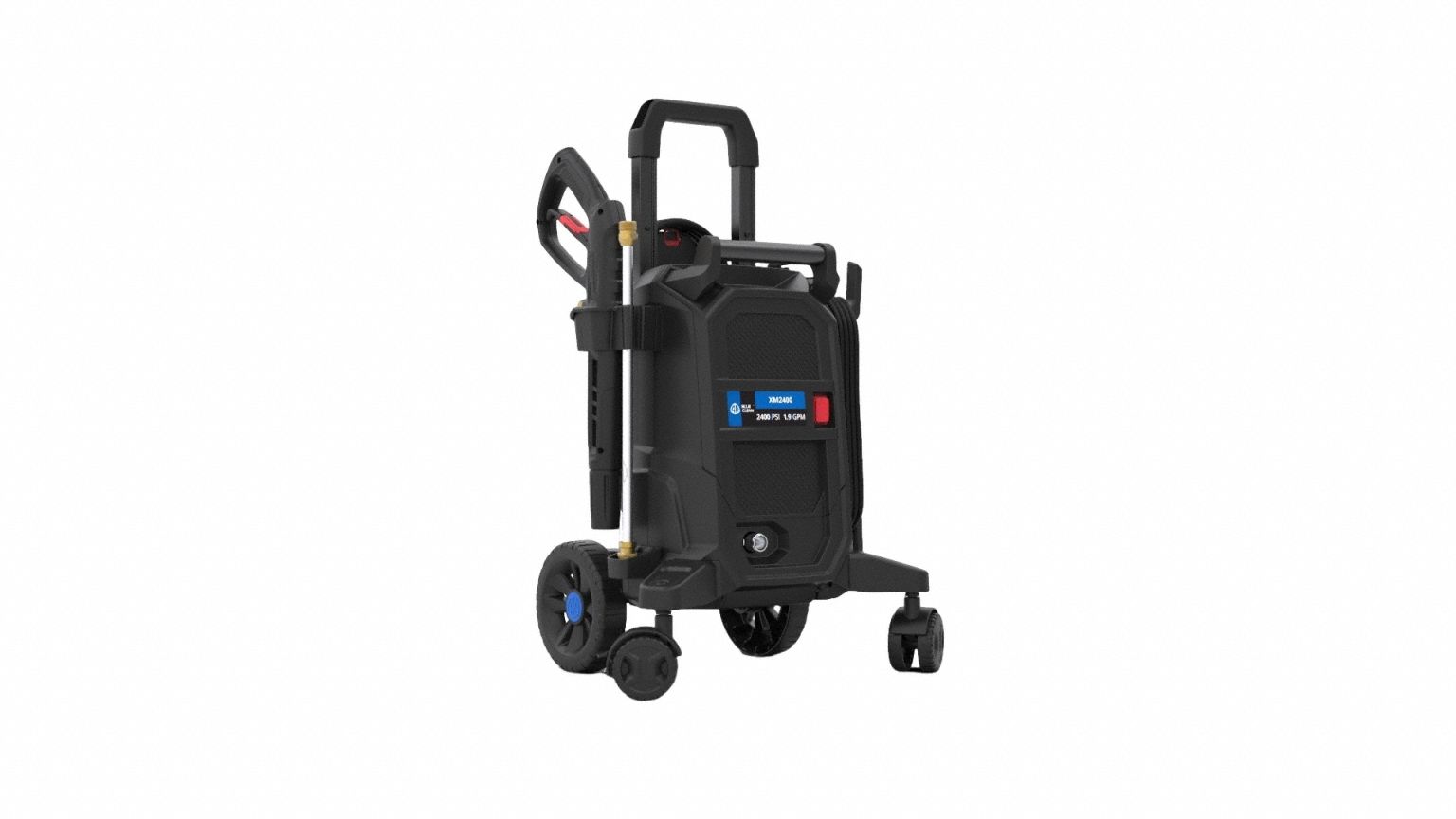 Pressure Washer
