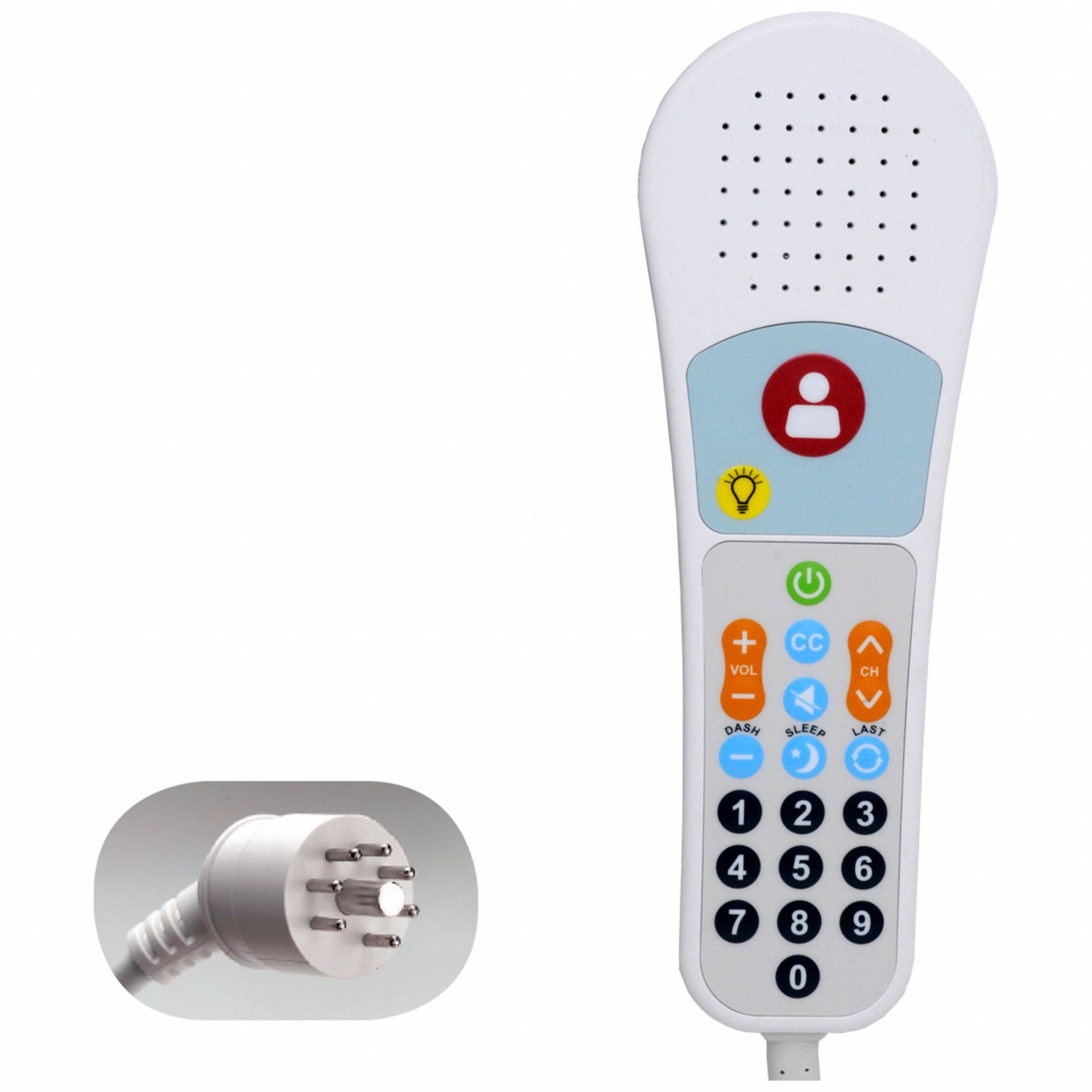 CREST HEALTHCARE SUPPLY Digital Pillow Speaker Digital Pillow Speaker