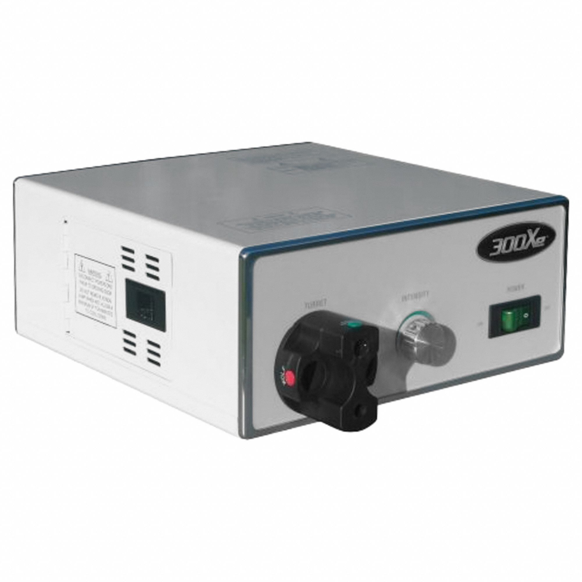 Illuminator Xenon White 5900K 300W