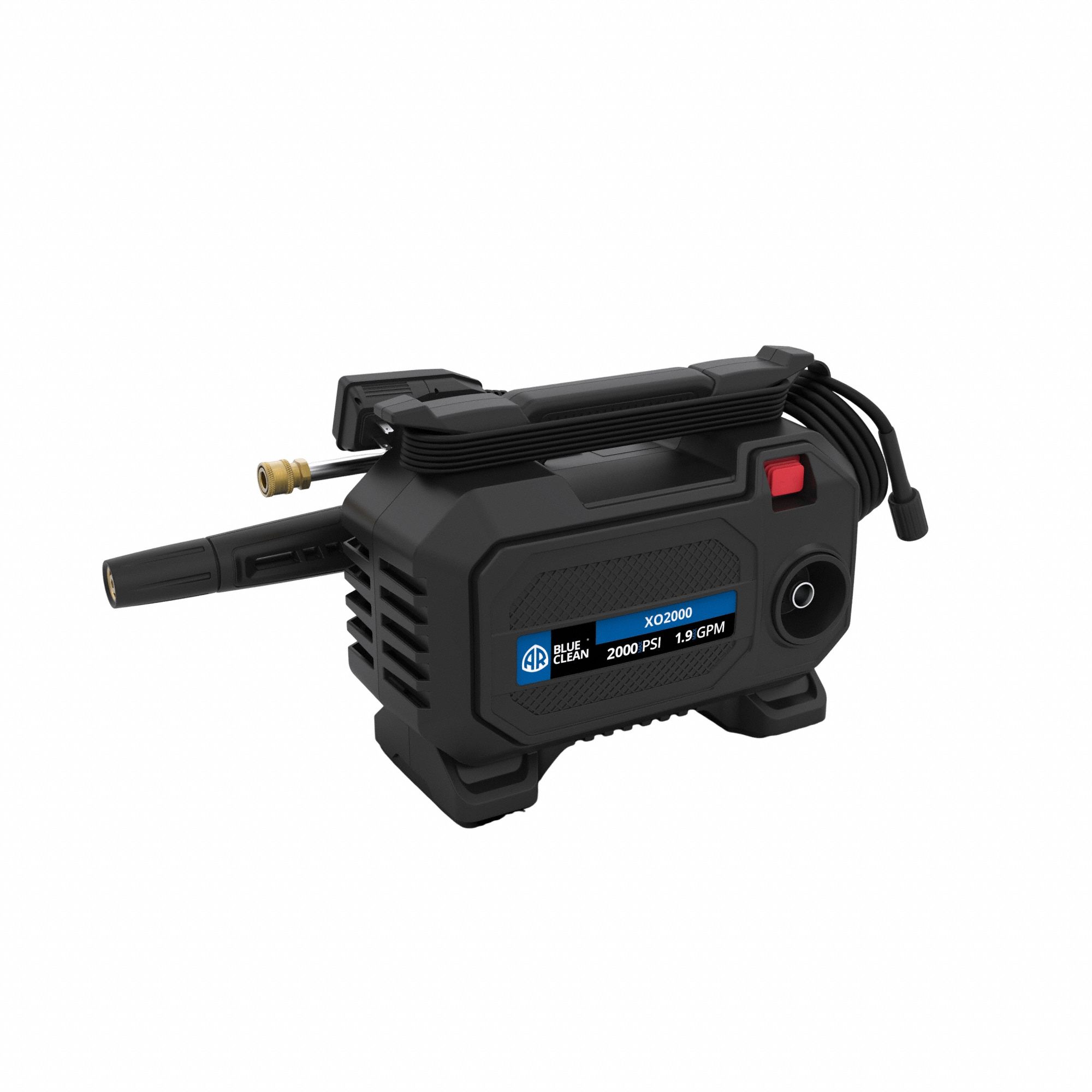 Pressure Washer Corded 120 V