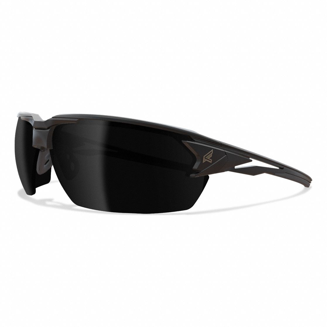 EDGE EYEWEAR, AntiFog /AntiScratch, No Foam Lining, Safety Glasses