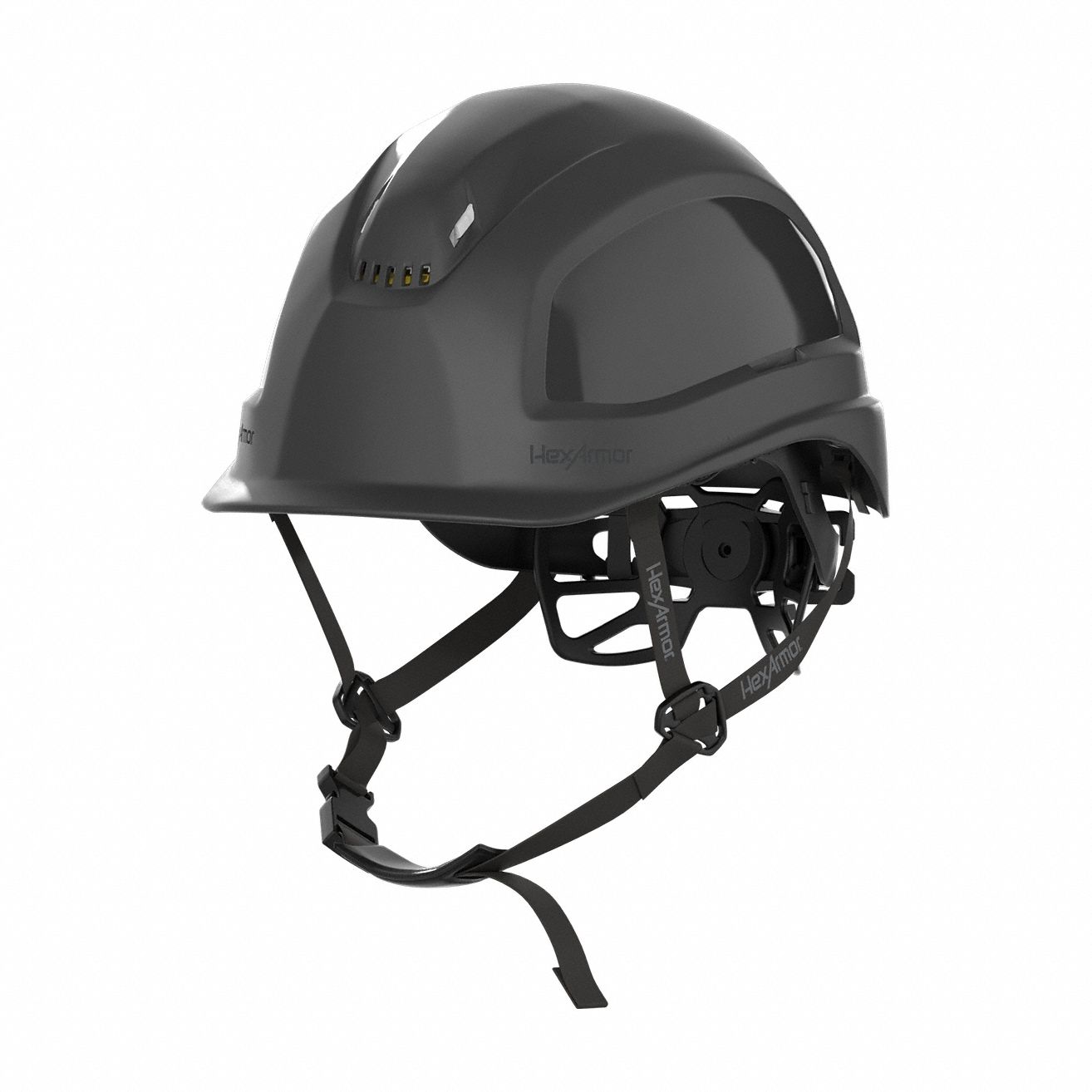 Safety Helmet Black 1.08 lb