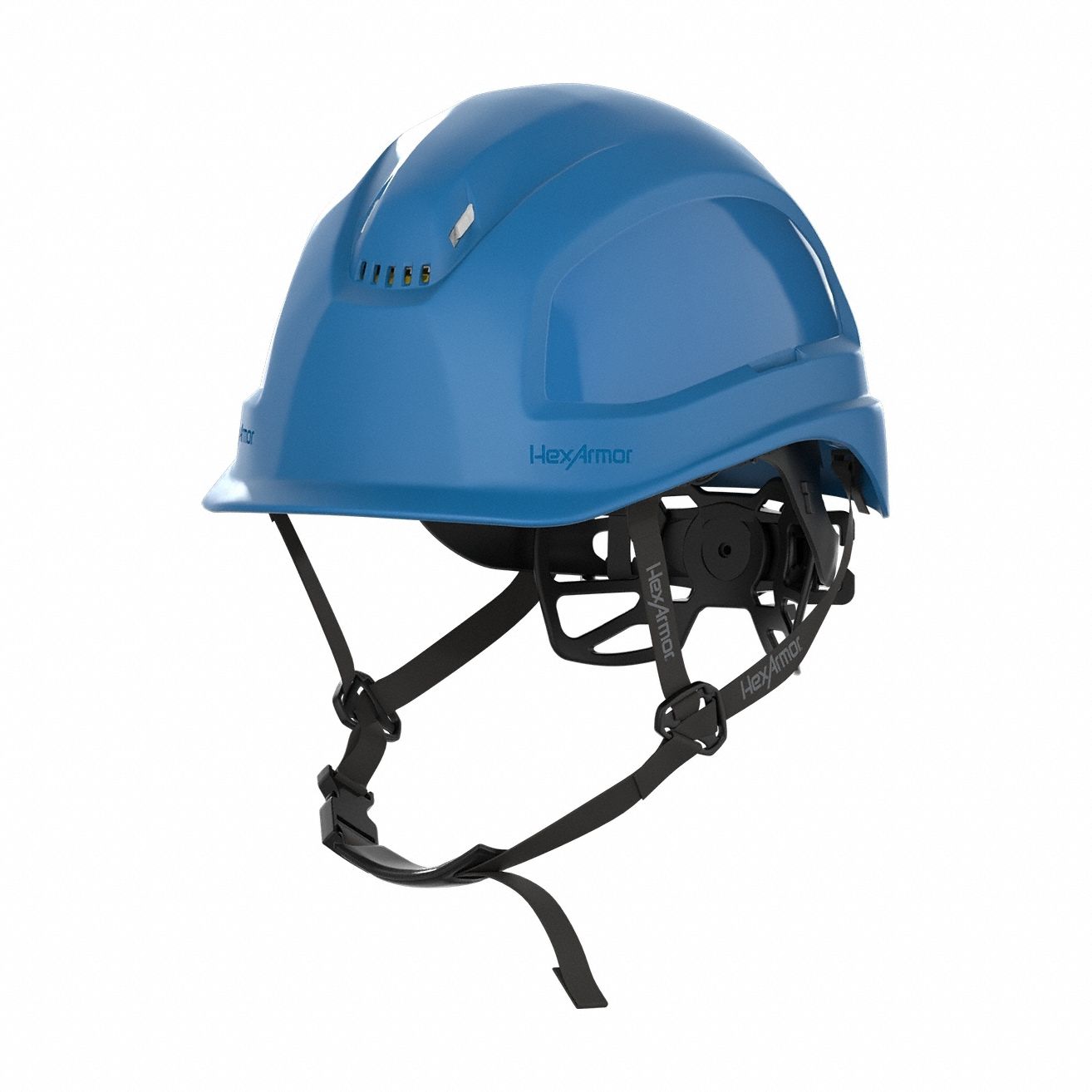 Safety Helmet Blue 1.08 lb