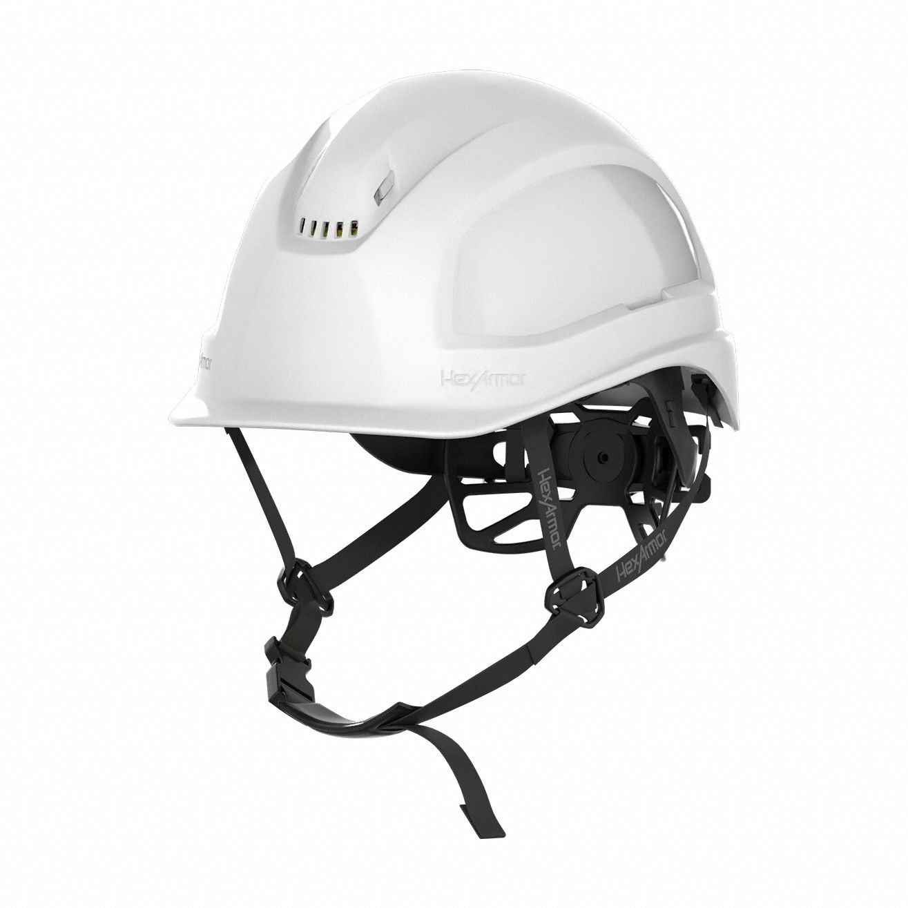 Safety Helmet White 1.08 lb