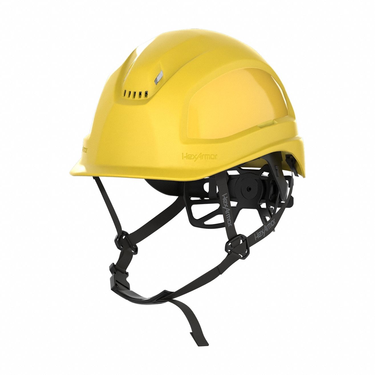 Safety Helmet Yellow 1.08 lb