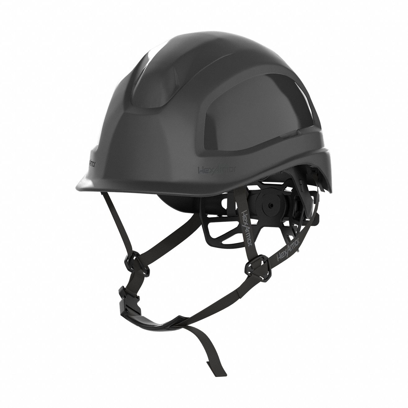 Safety Helmet Black 1.08 lb