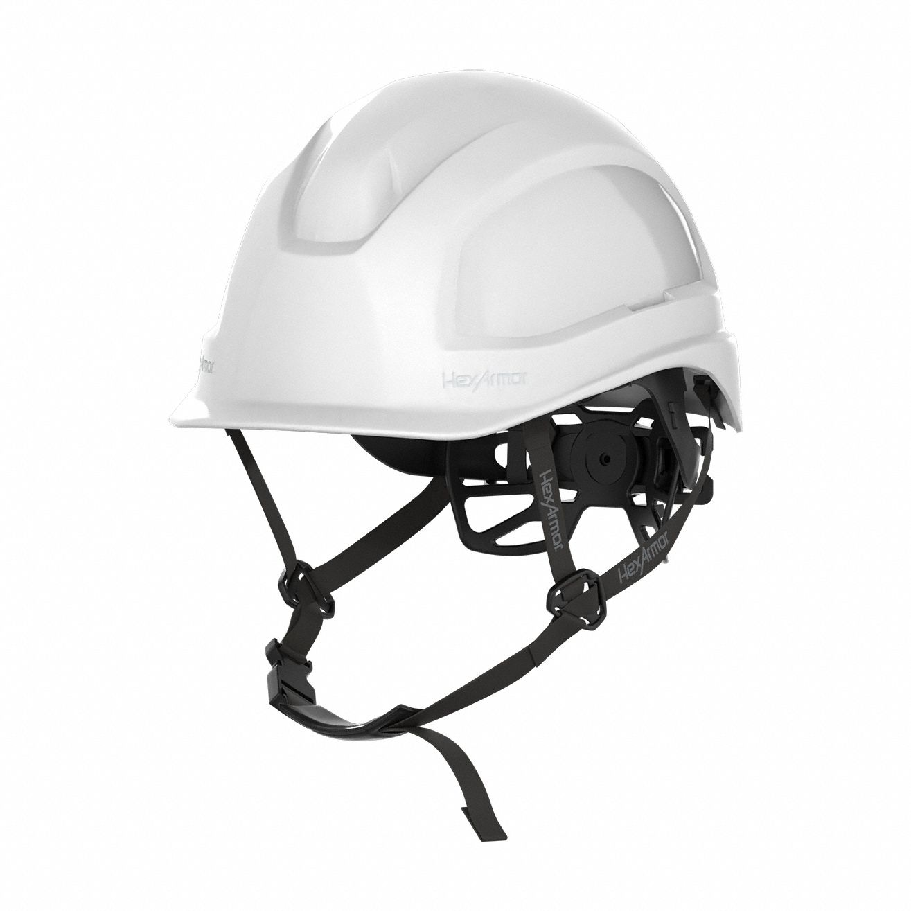 Safety Helmet White 1.08 lb