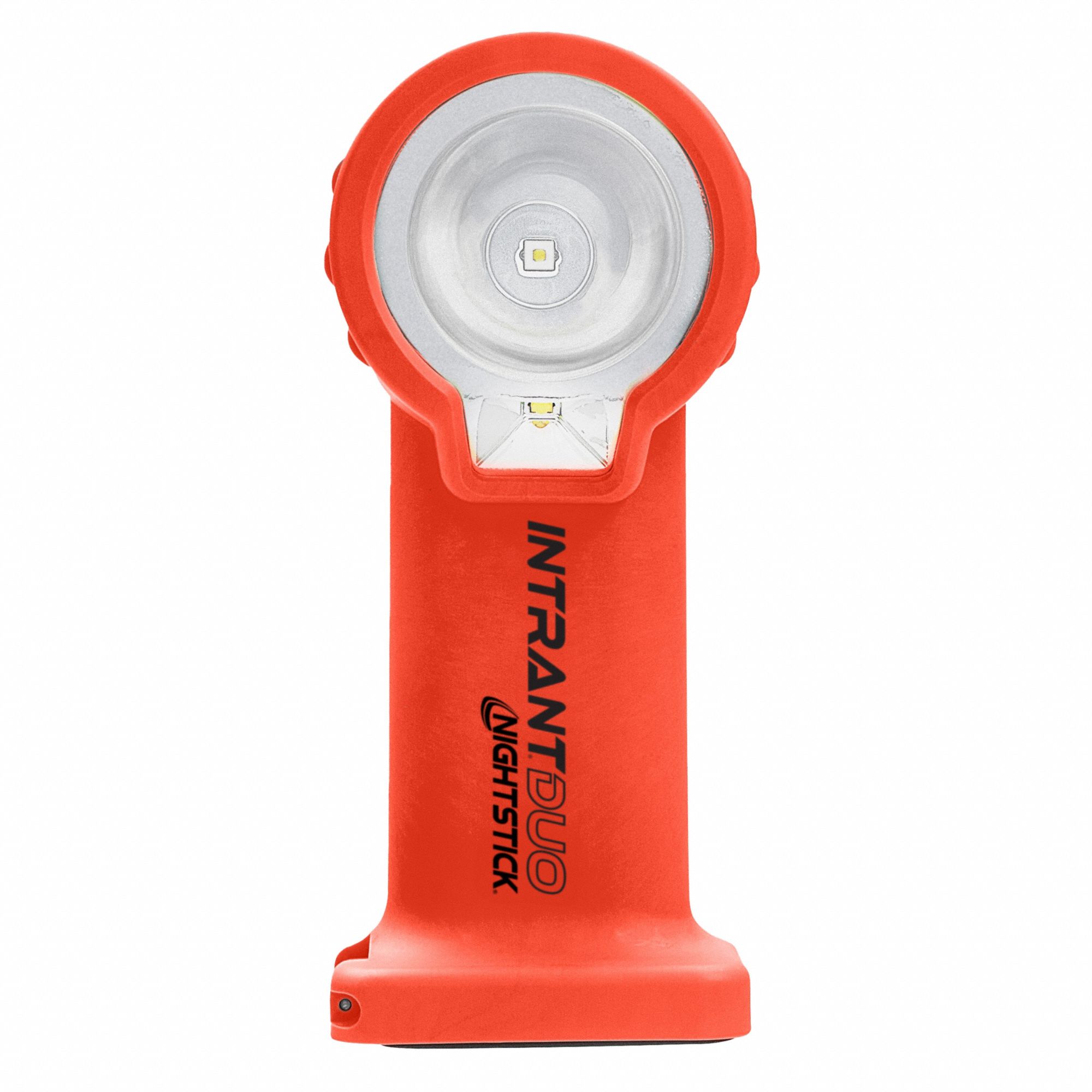 Angle Light: 320 lm, 6 hr Run Time at Max. Brightness, 297 m Max Beam, 5 Light Outputs